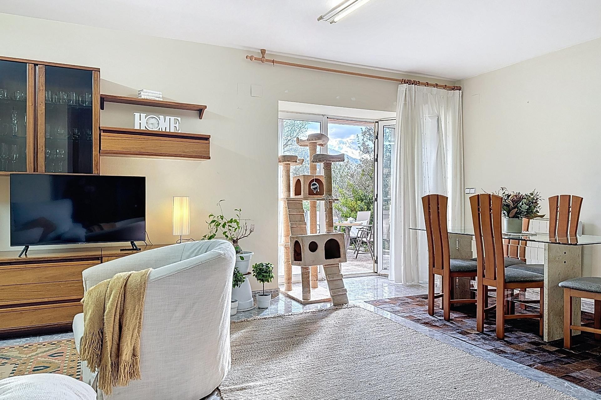 Resale - Villa - Jijona - Xixona - urbanizacion