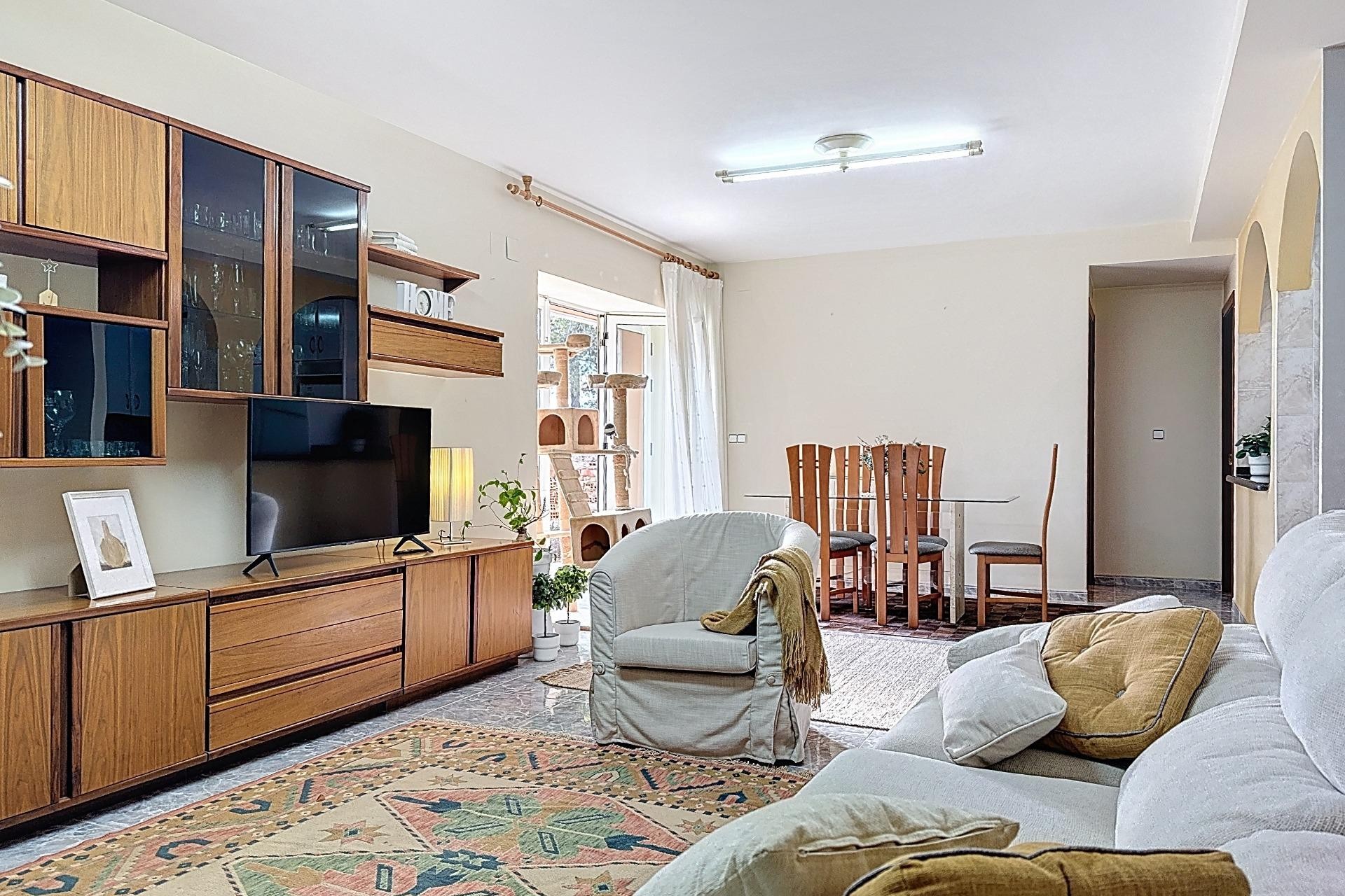 Resale - Villa - Jijona - Xixona - urbanizacion