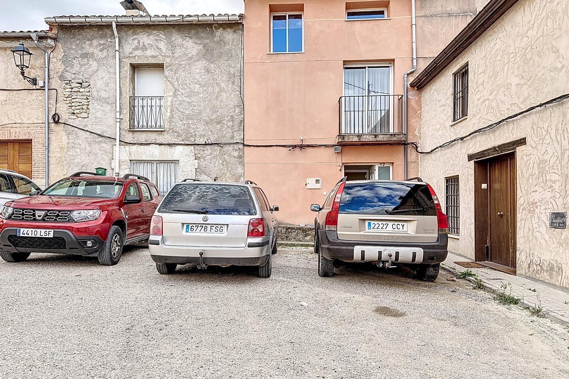 Resale - Villa - Jijona - Xixona - urbanizacion
