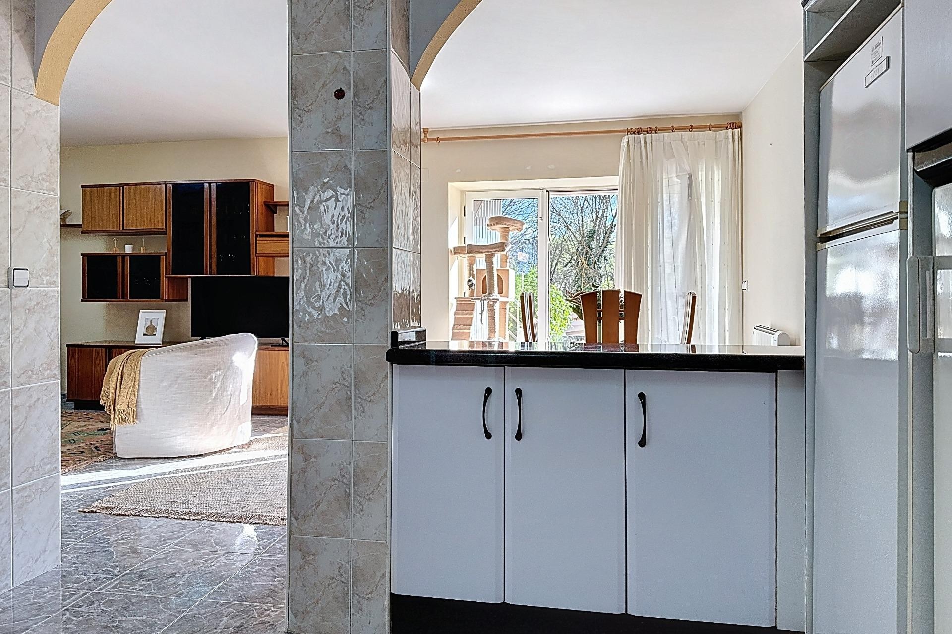 Resale - Villa - Jijona - Xixona - urbanizacion