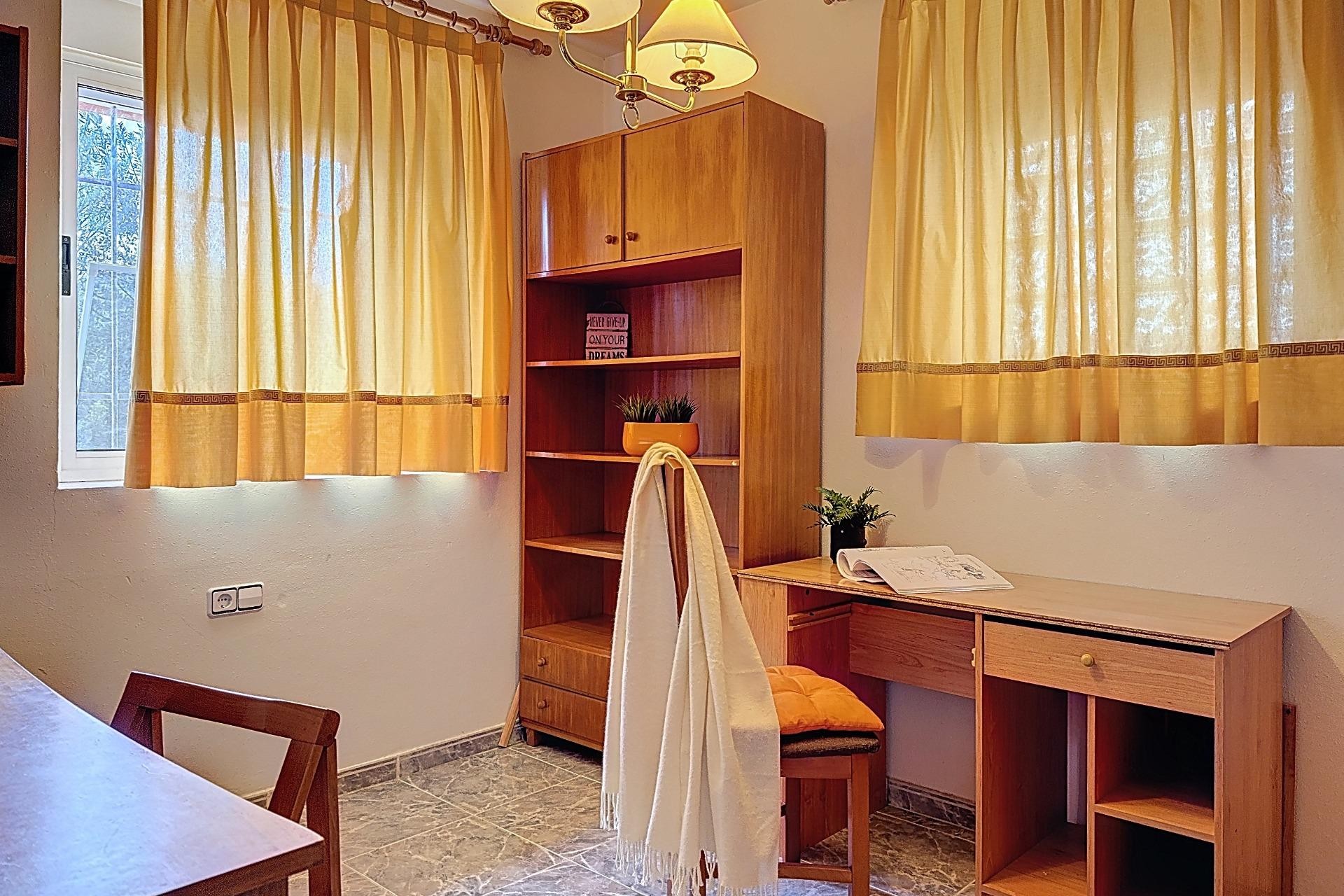 Resale - Villa - Jijona - Xixona - urbanizacion