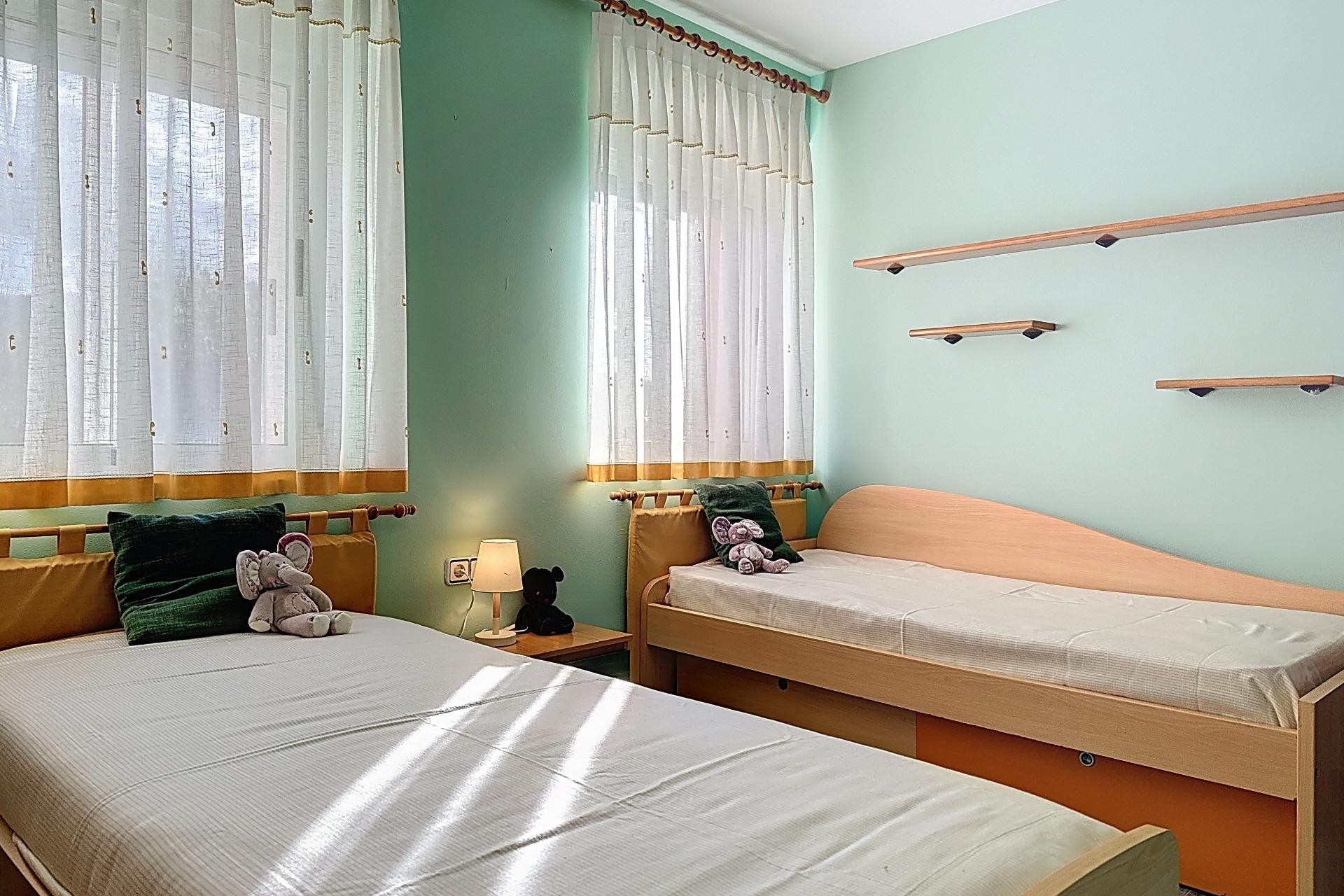 Resale - Villa - Jijona - Xixona - urbanizacion