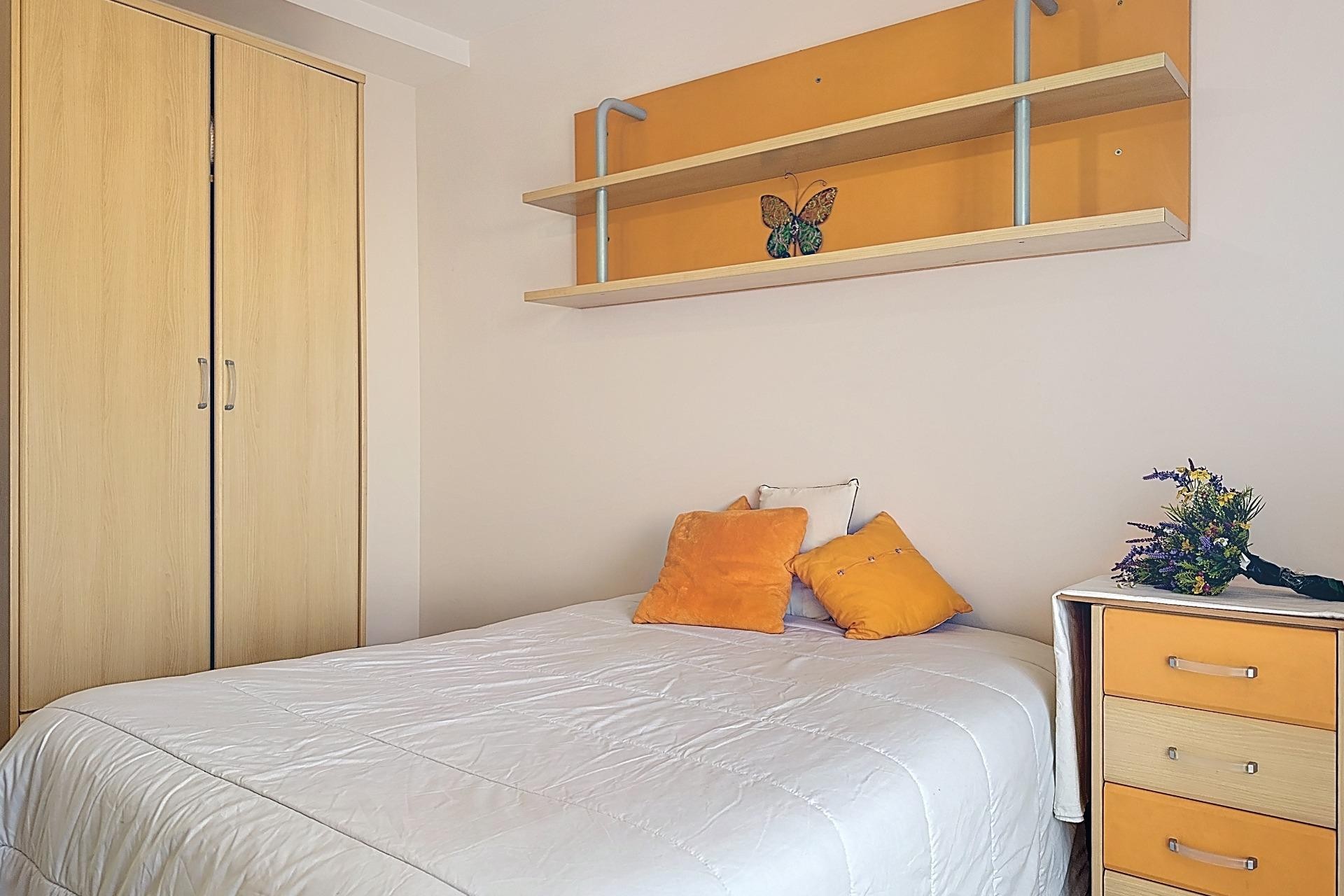 Resale - Villa - Jijona - Xixona - urbanizacion