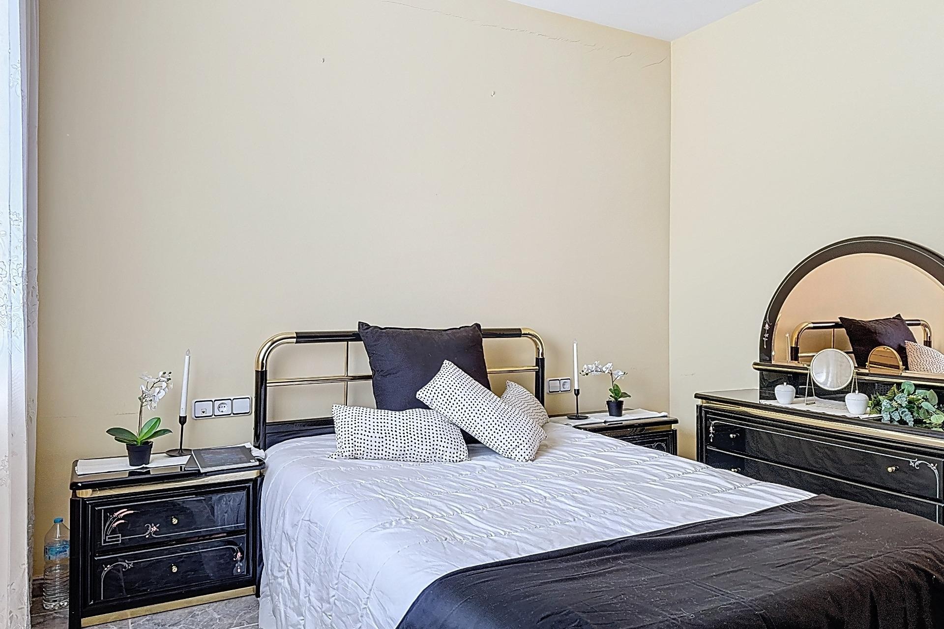 Resale - Villa - Jijona - Xixona - urbanizacion