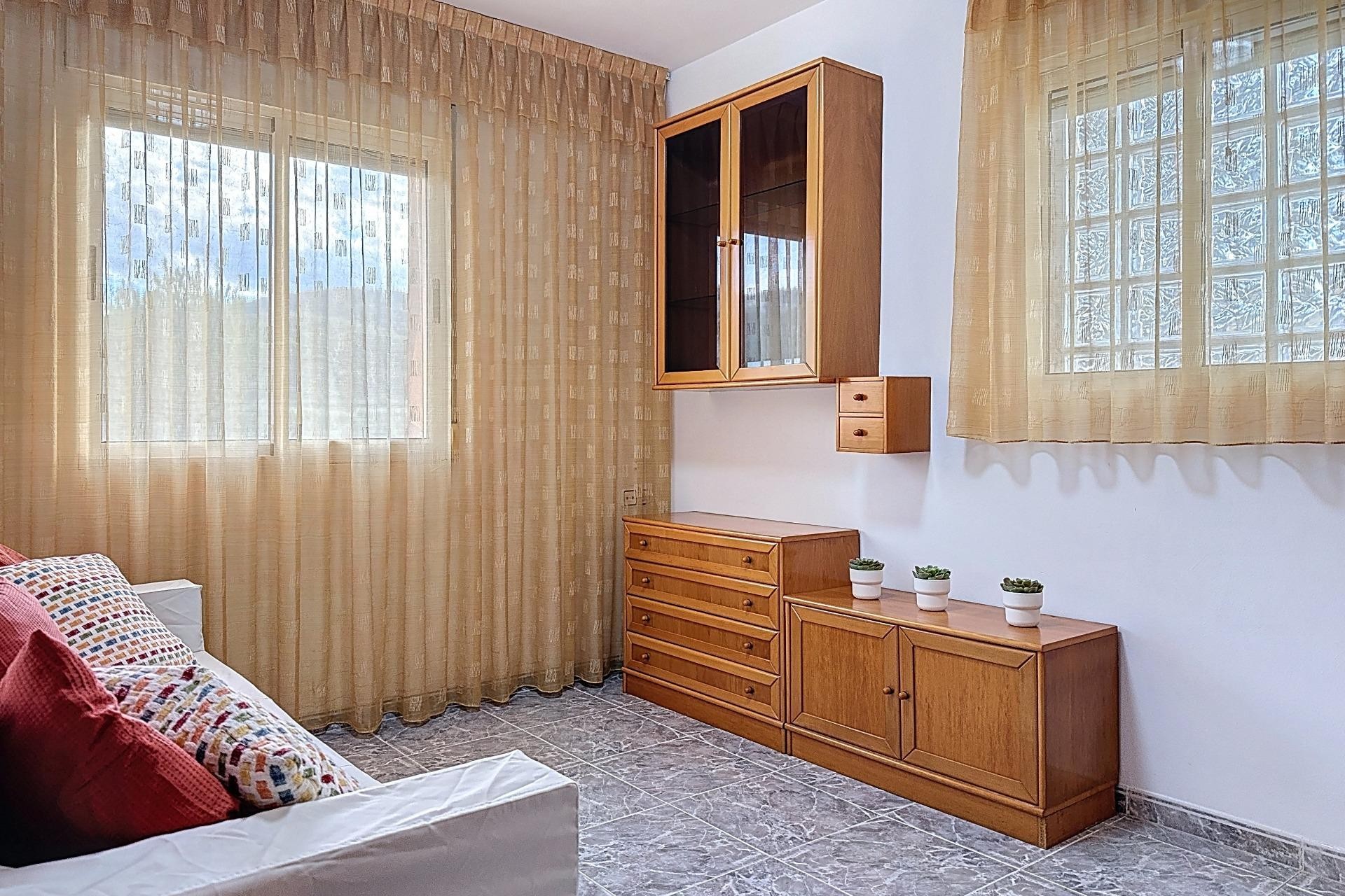Resale - Villa - Jijona - Xixona - urbanizacion