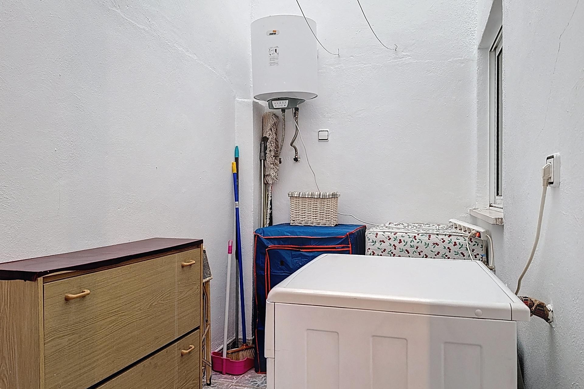 Resale - Villa - Jijona - Xixona - urbanizacion