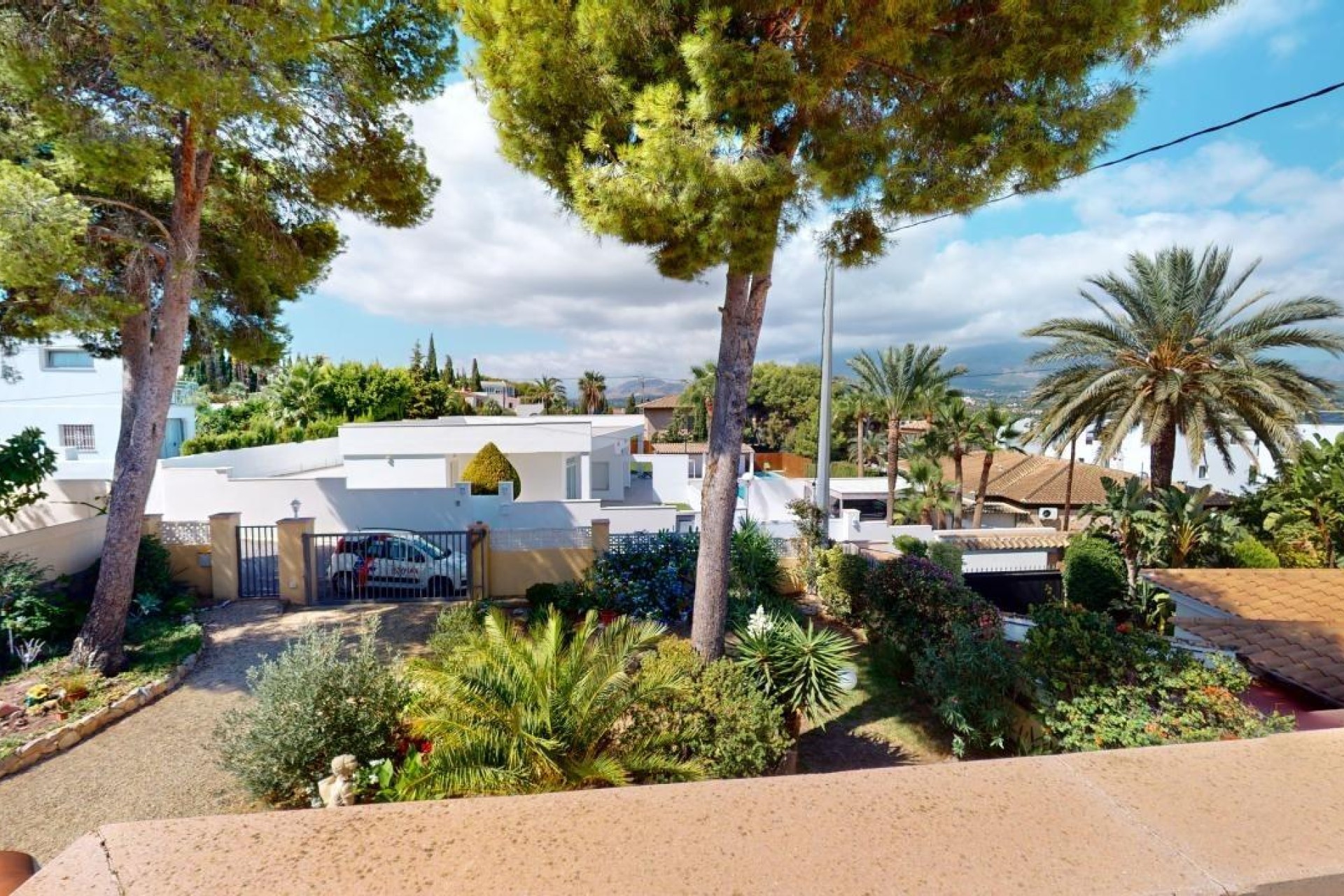 Resale - Villa - l'Alfas del Pi - Albir