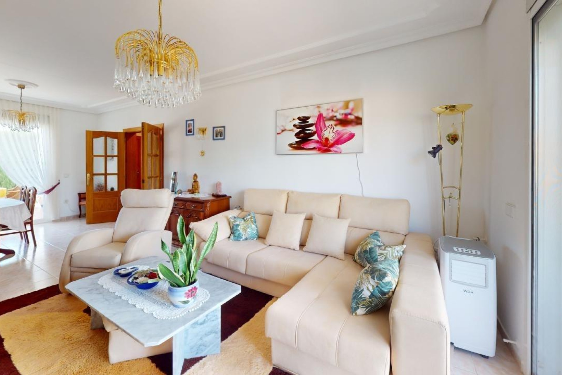 Resale - Villa - l'Alfas del Pi - Albir