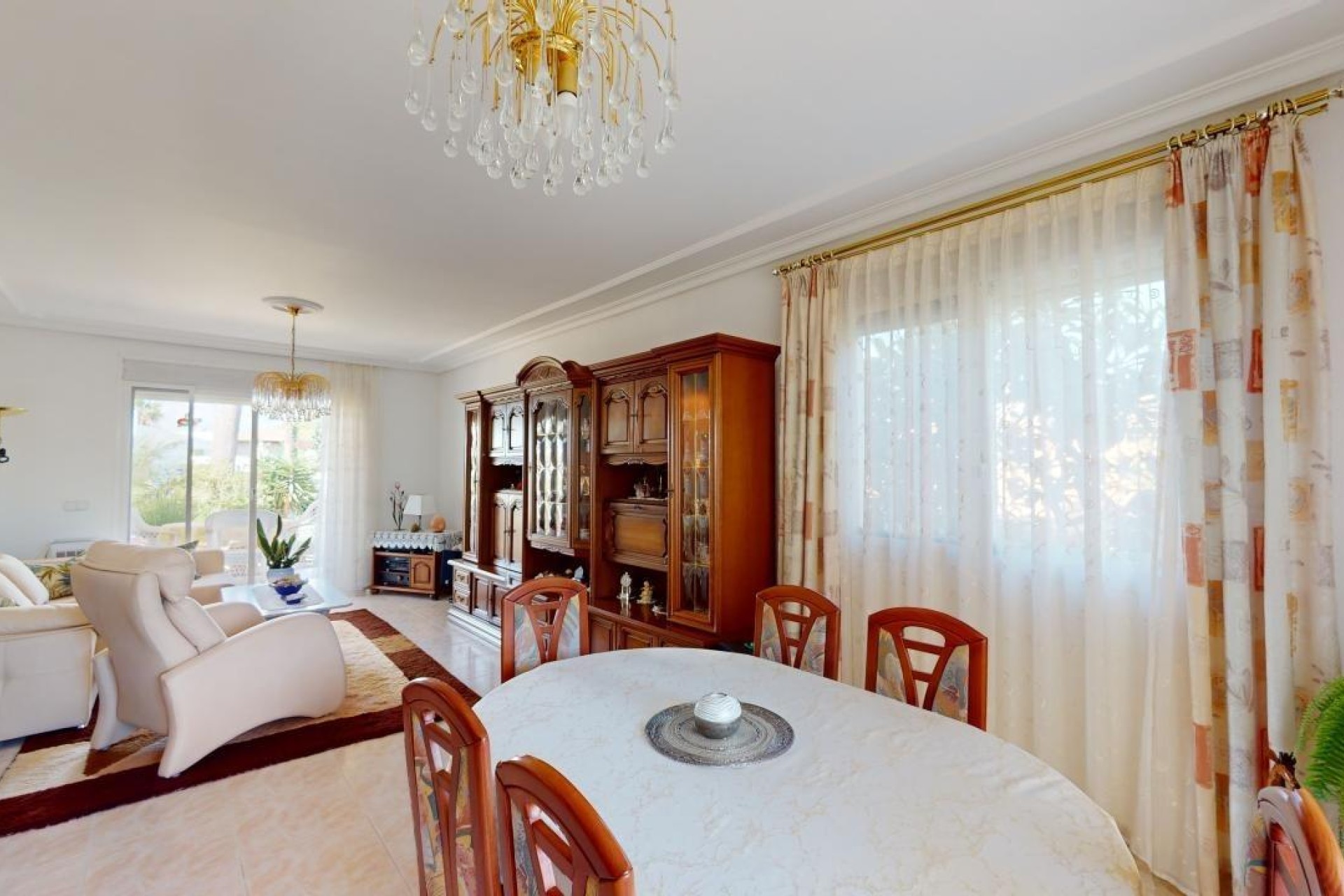 Resale - Villa - l'Alfas del Pi - Albir