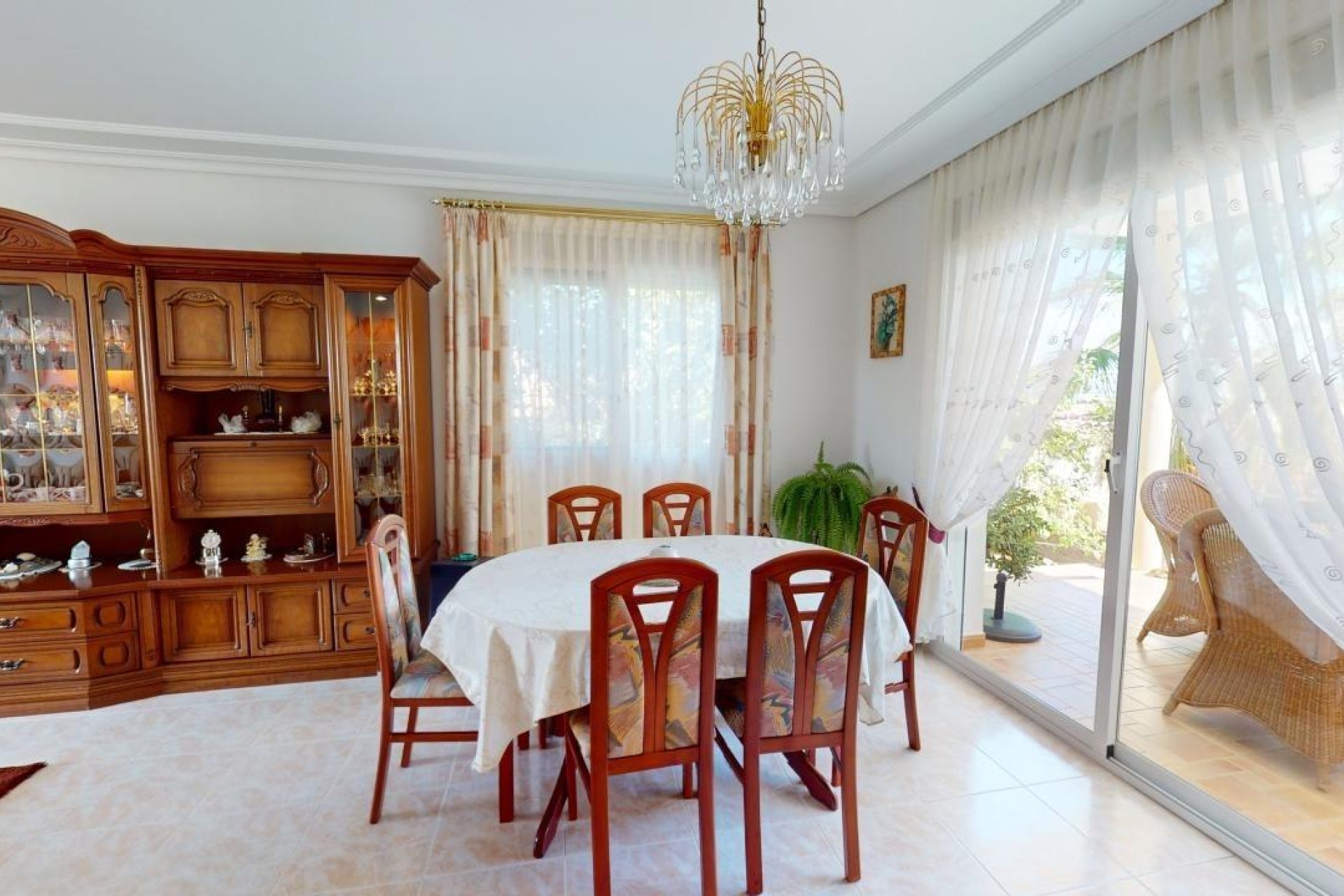 Resale - Villa - l'Alfas del Pi - Albir