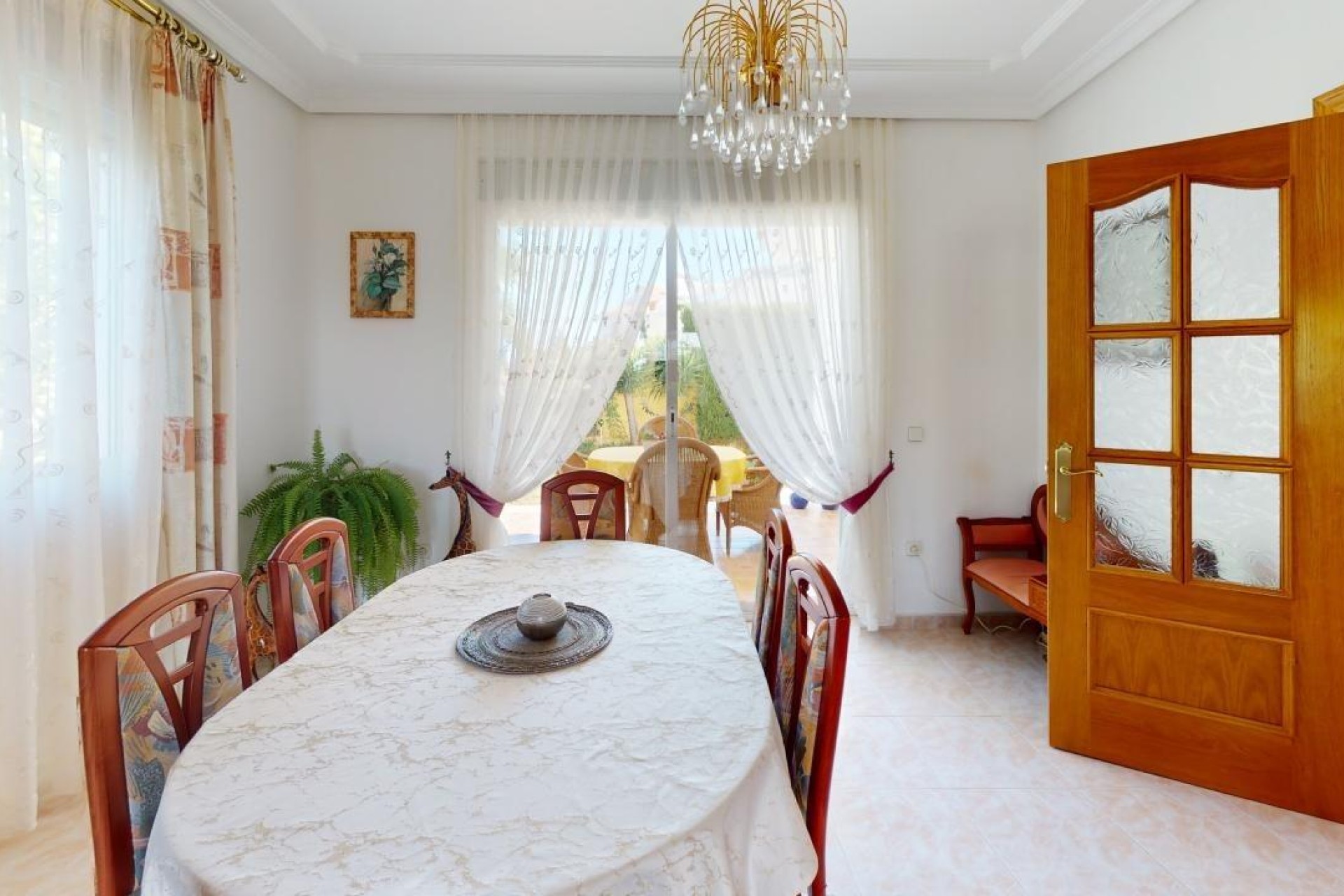 Resale - Villa - l'Alfas del Pi - Albir