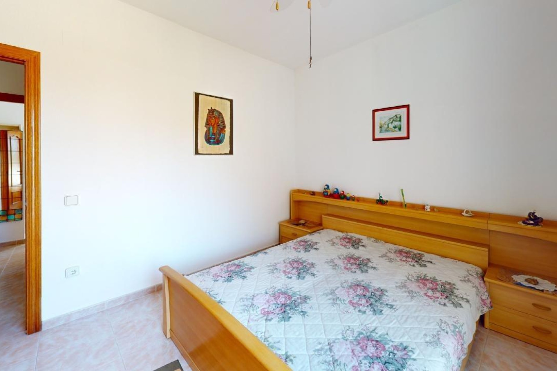 Resale - Villa - l'Alfas del Pi - Albir