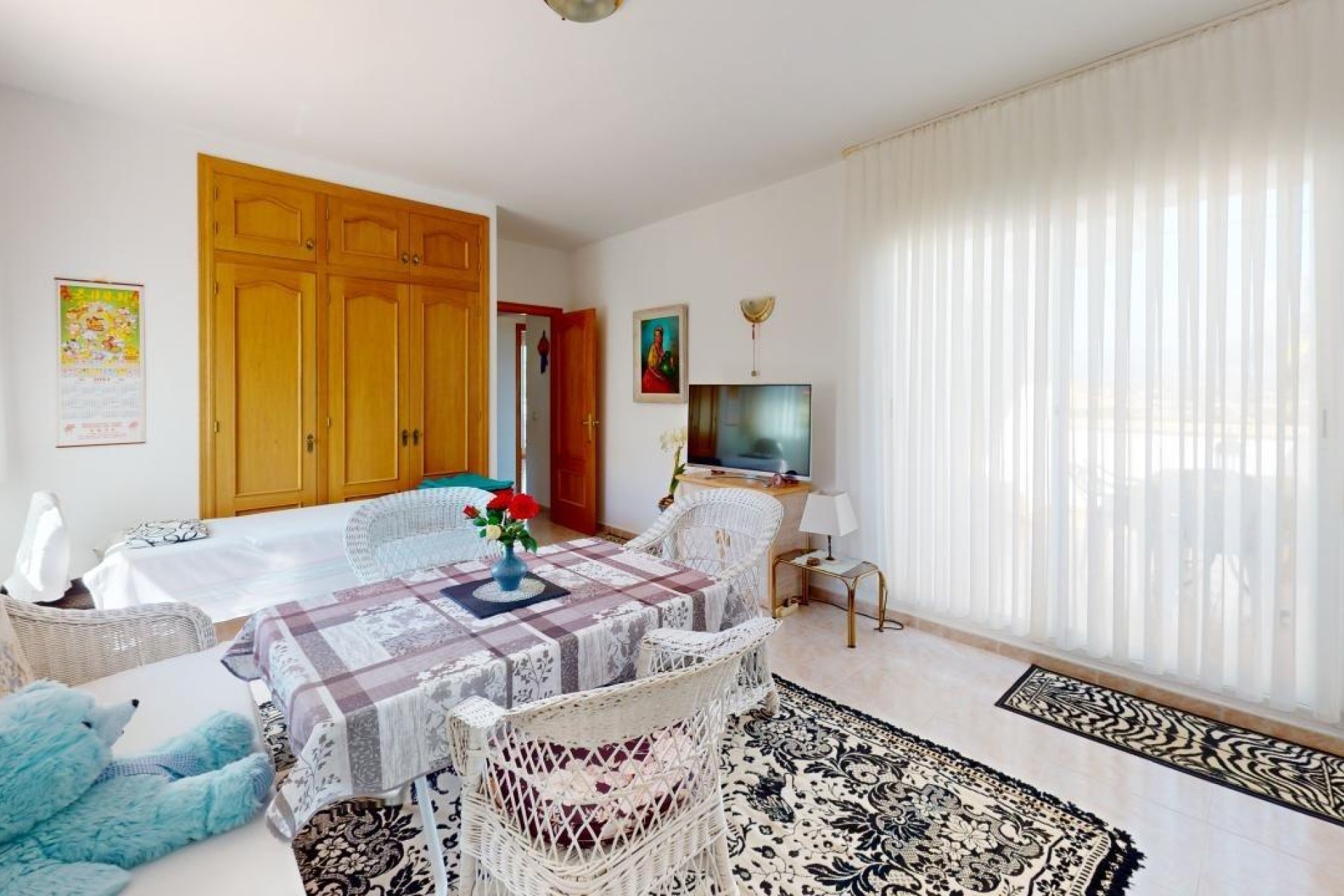 Resale - Villa - l'Alfas del Pi - Albir