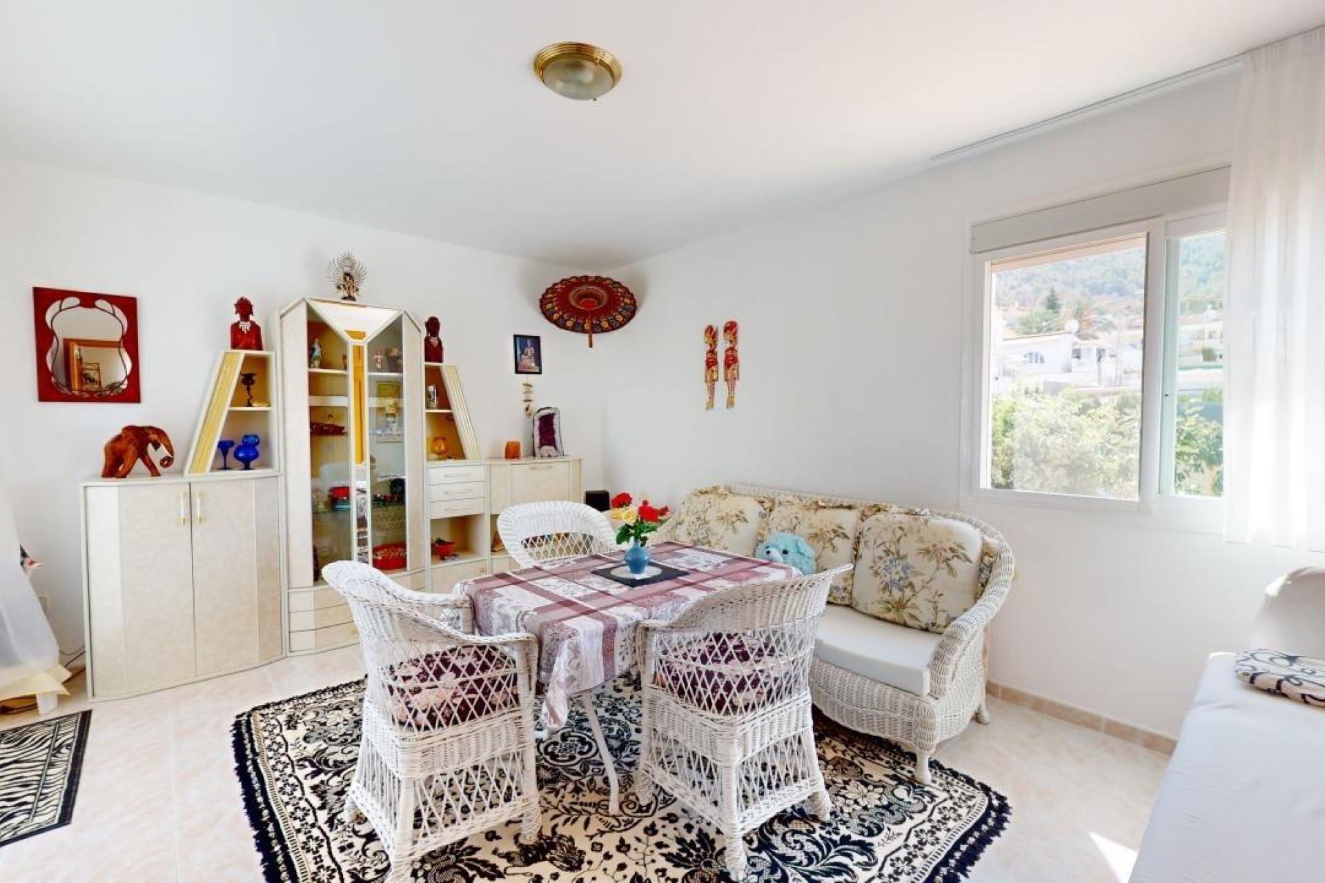 Resale - Villa - l'Alfas del Pi - Albir