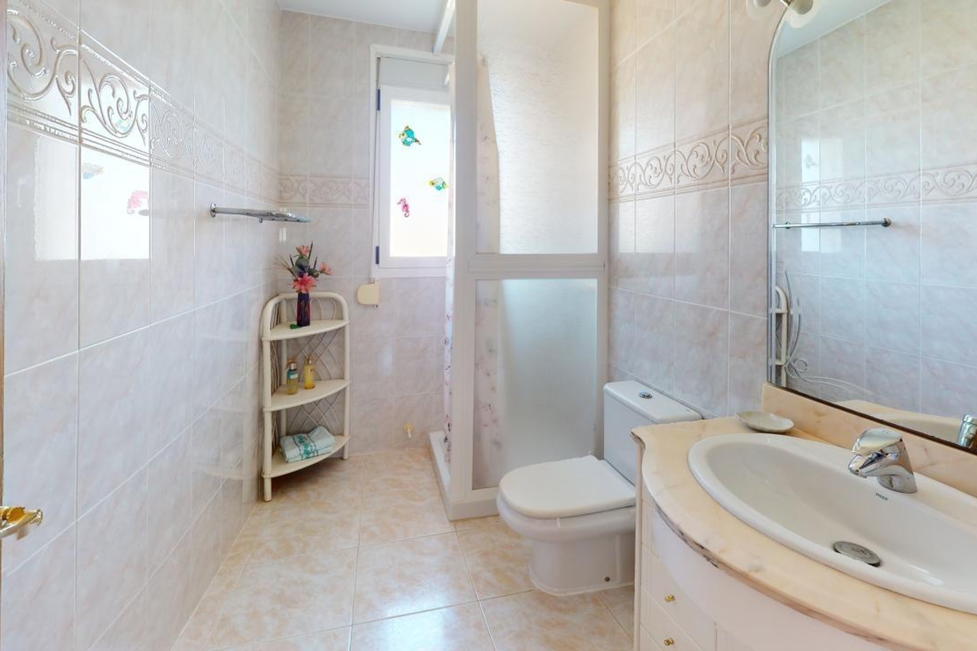 Resale - Villa - l'Alfas del Pi - Albir