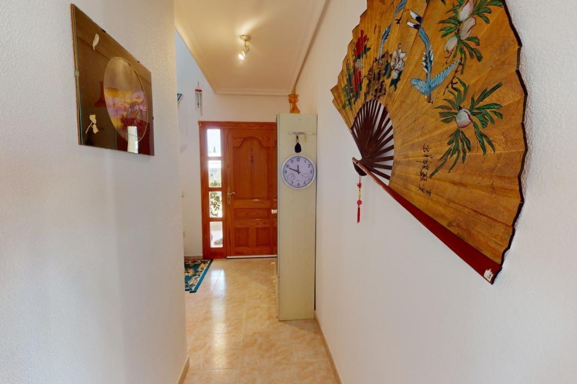 Resale - Villa - l'Alfas del Pi - Albir