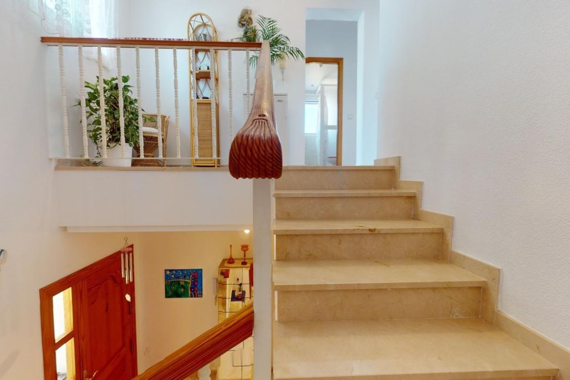 Resale - Villa - l'Alfas del Pi - Albir