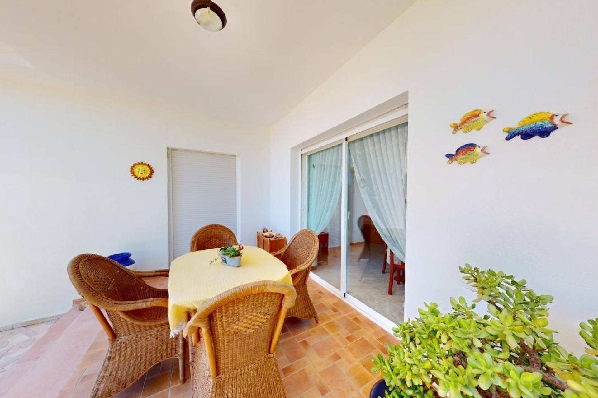 Resale - Villa - l'Alfas del Pi - Albir