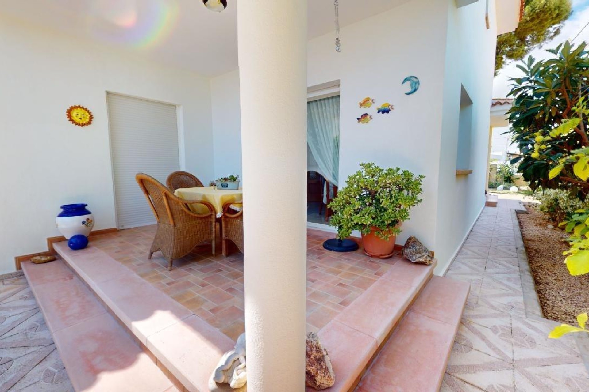 Resale - Villa - l'Alfas del Pi - Albir