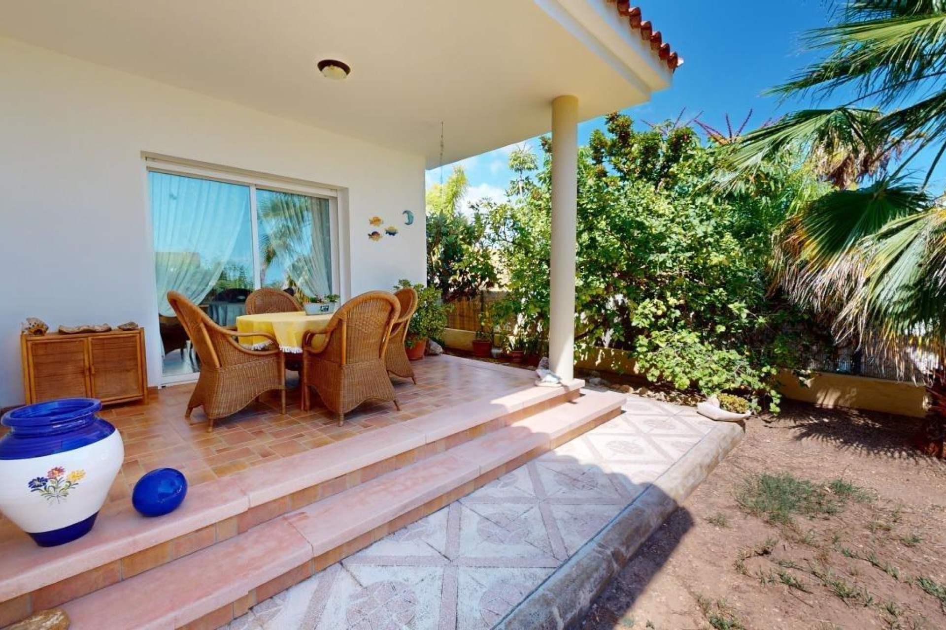 Resale - Villa - l'Alfas del Pi - Albir