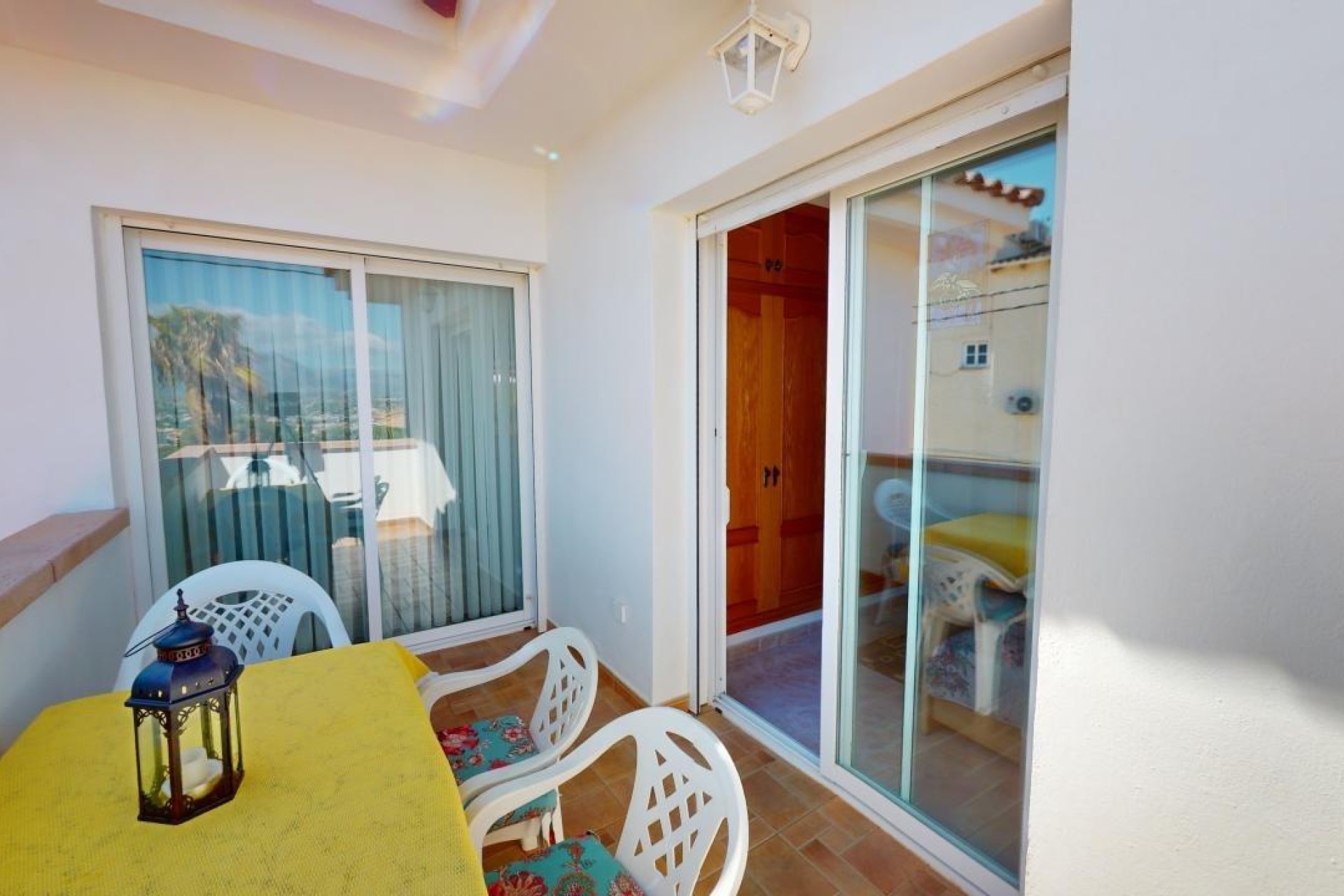 Resale - Villa - l'Alfas del Pi - Albir