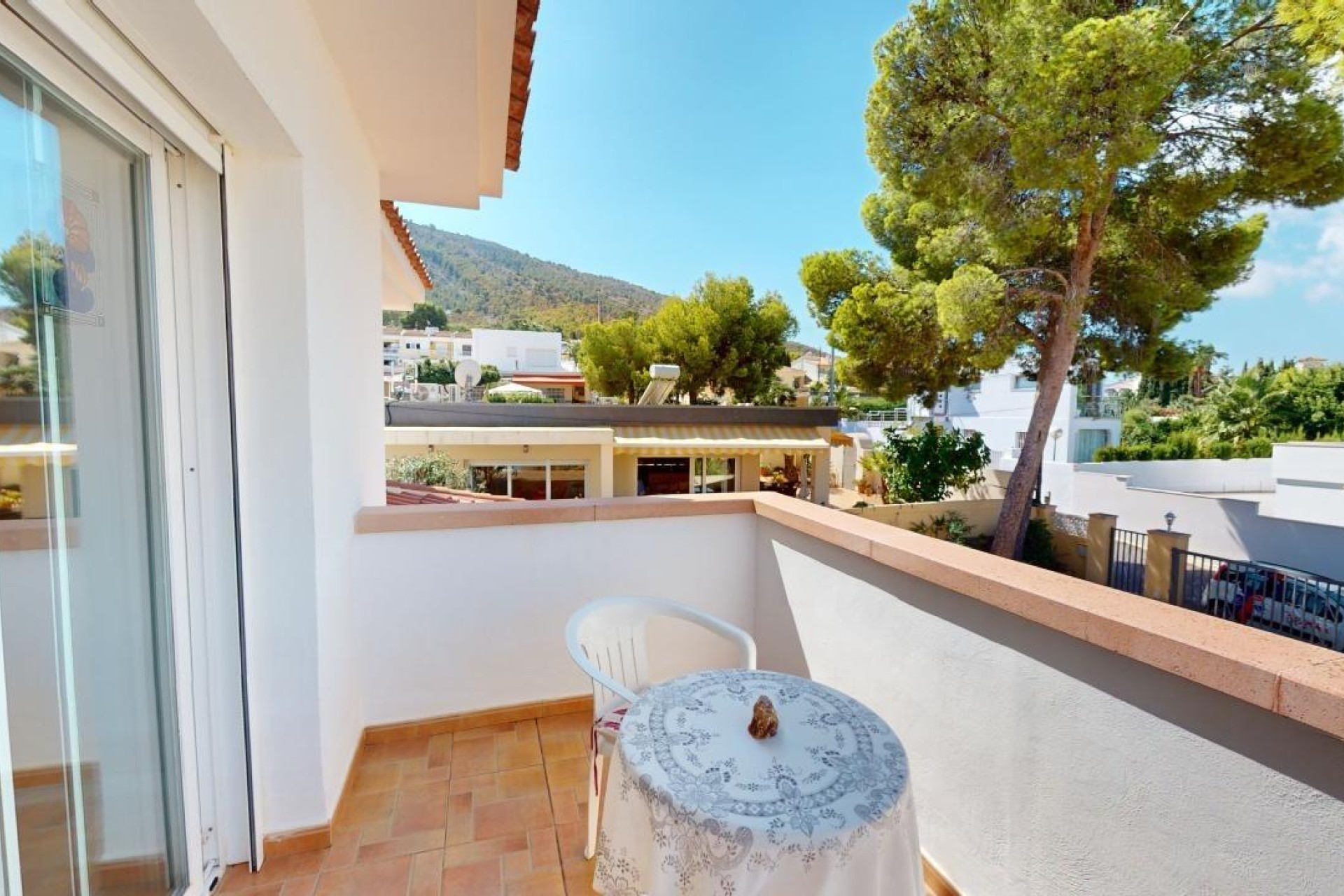 Resale - Villa - l'Alfas del Pi - Albir