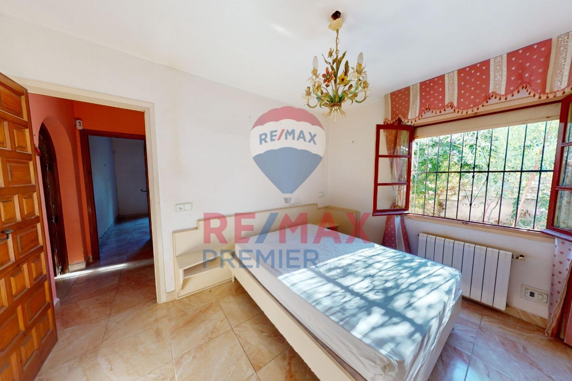 Resale - Villa - l'Alfas del Pi - Centro