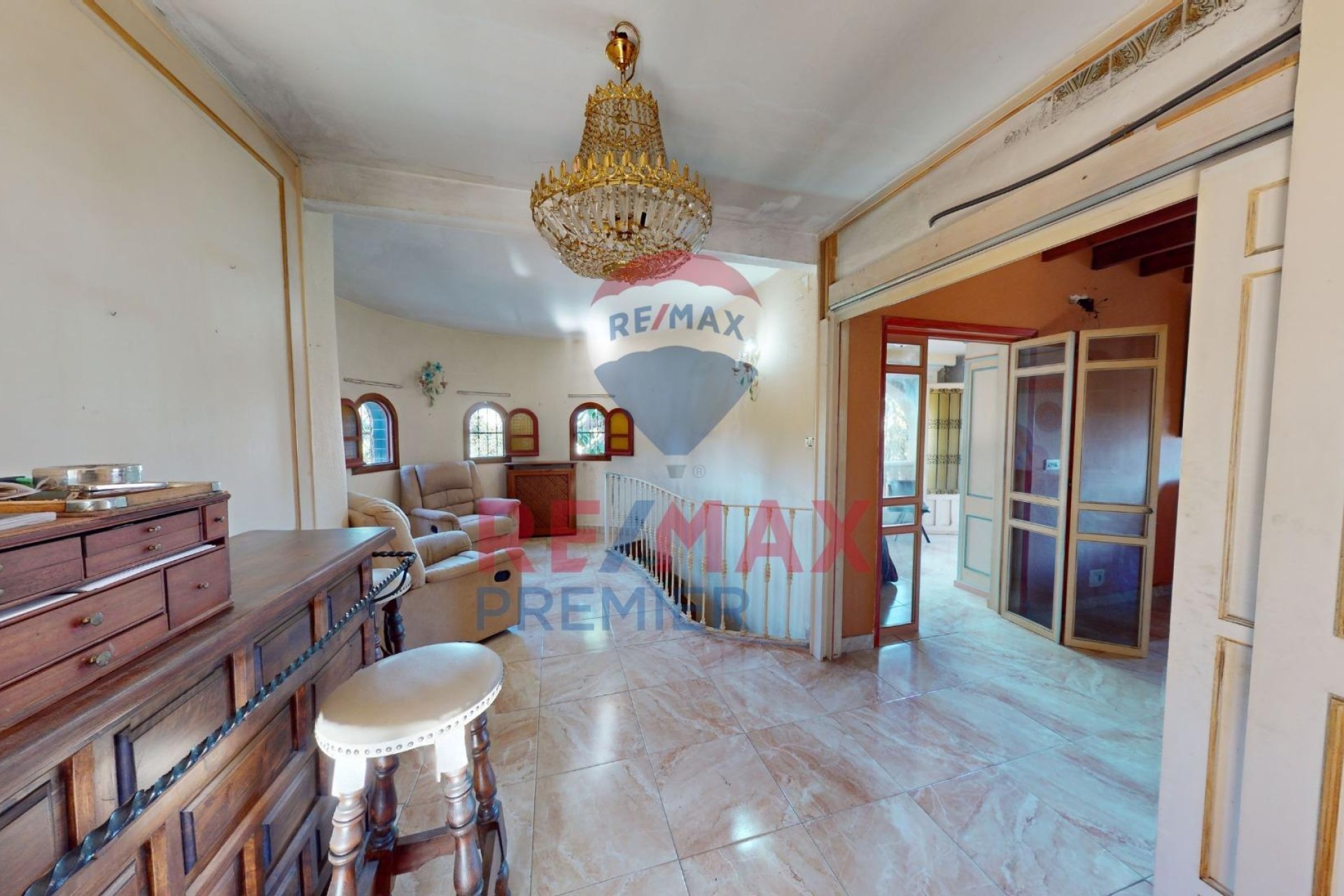 Resale - Villa - l'Alfas del Pi - Centro