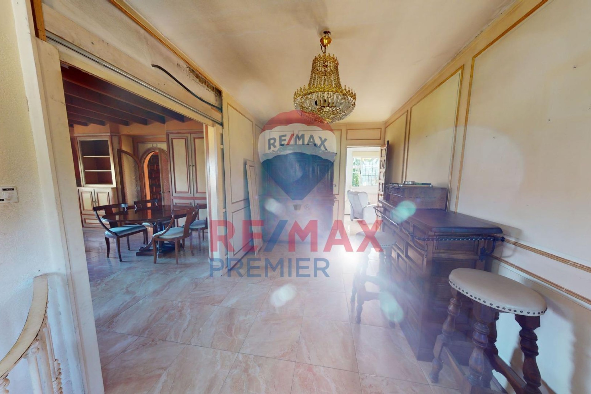 Resale - Villa - l'Alfas del Pi - Centro