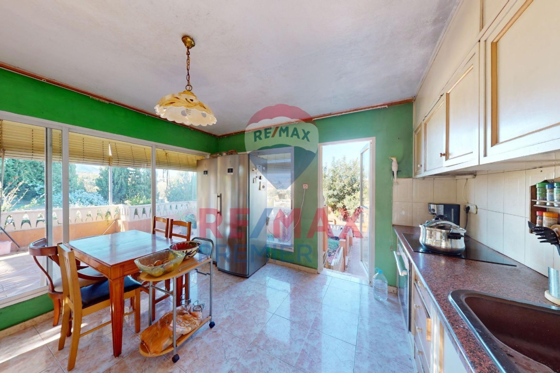 Resale - Villa - l'Alfas del Pi - Centro