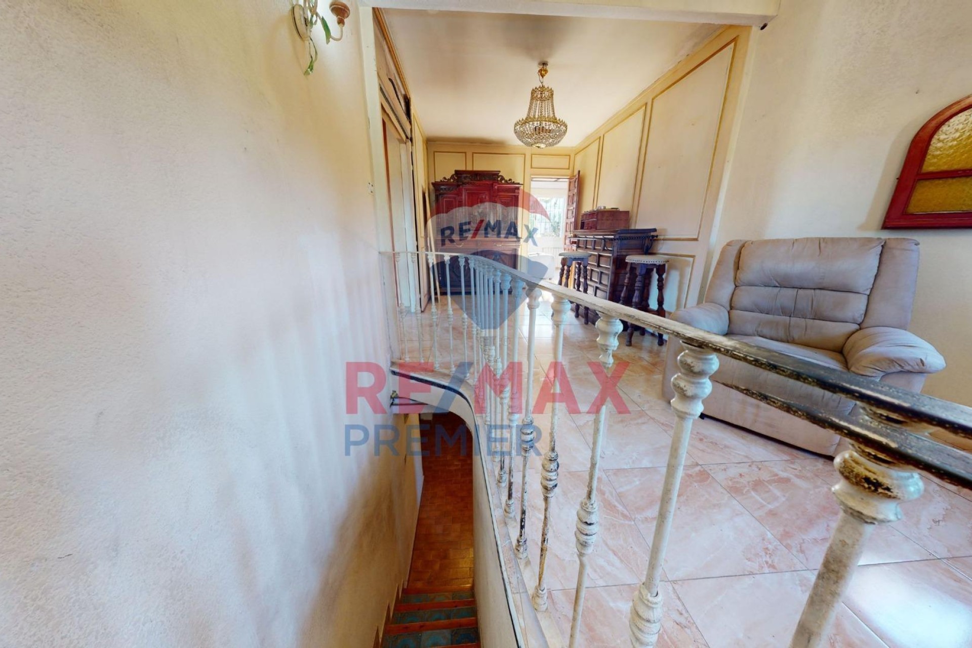 Resale - Villa - l'Alfas del Pi - Centro