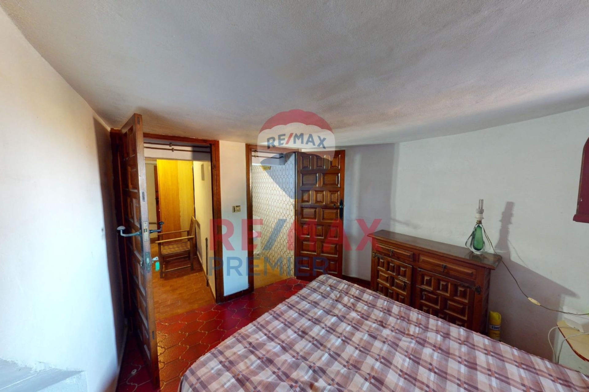 Resale - Villa - l'Alfas del Pi - Centro