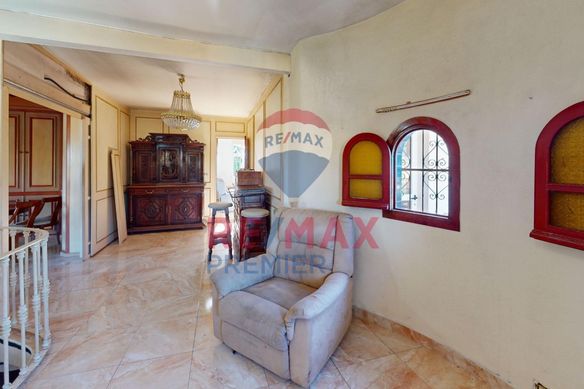 Resale - Villa - l'Alfas del Pi - Centro