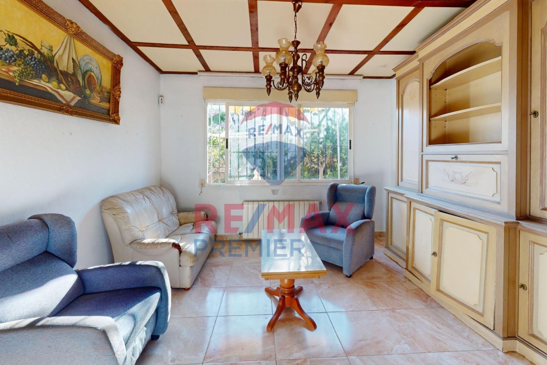 Resale - Villa - l'Alfas del Pi - Centro