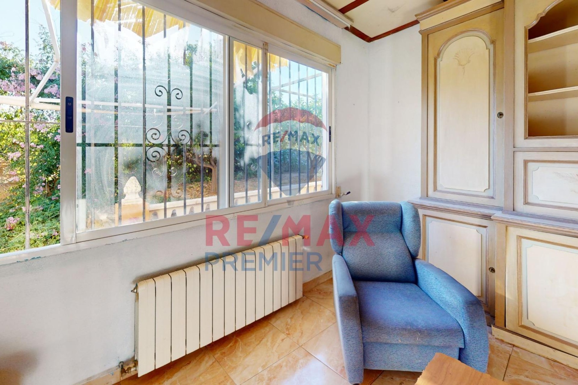 Resale - Villa - l'Alfas del Pi - Centro