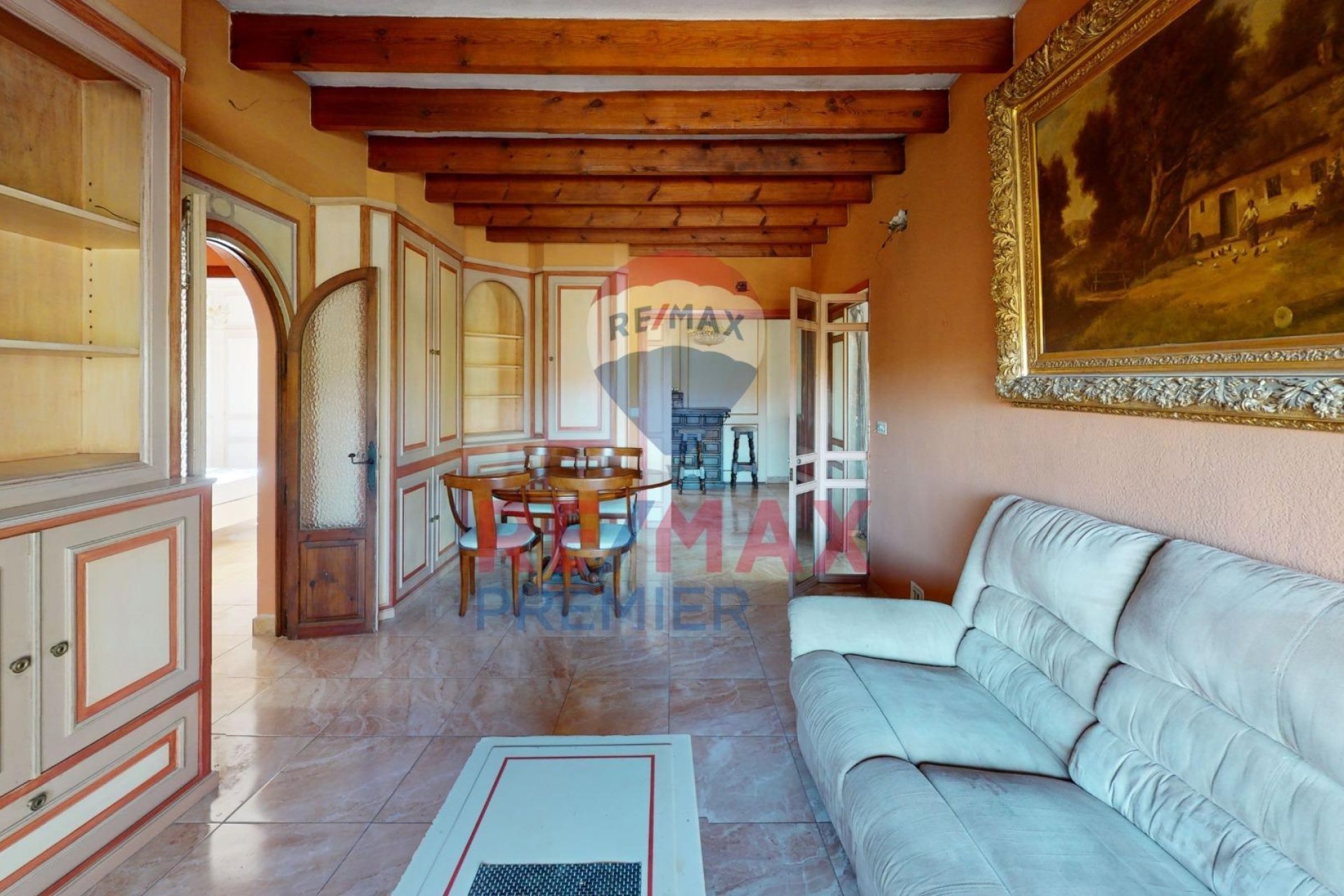 Resale - Villa - l'Alfas del Pi - Centro