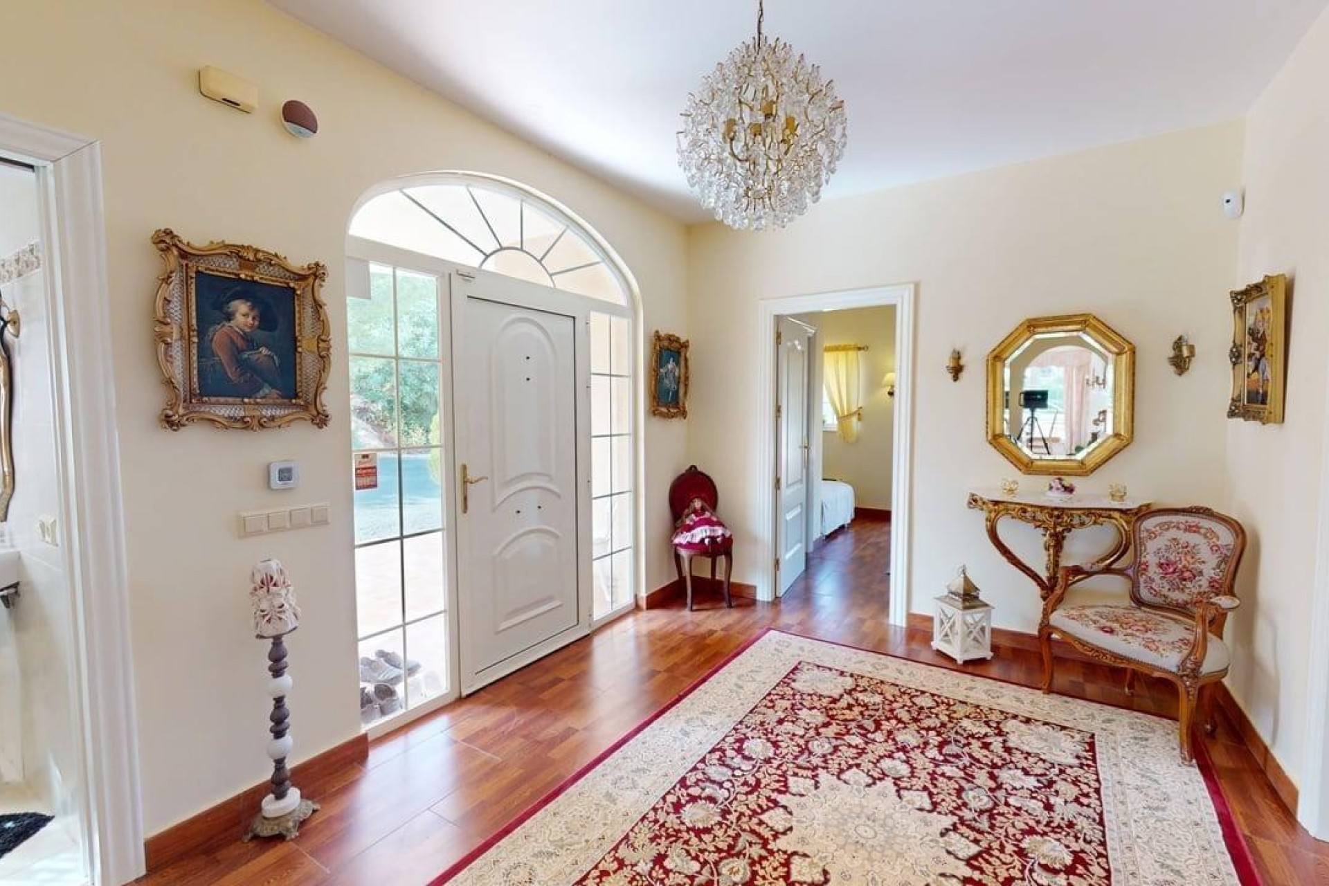 Resale - Villa - l'Alfas del Pi - Colonia Escandinavia-Cautivador