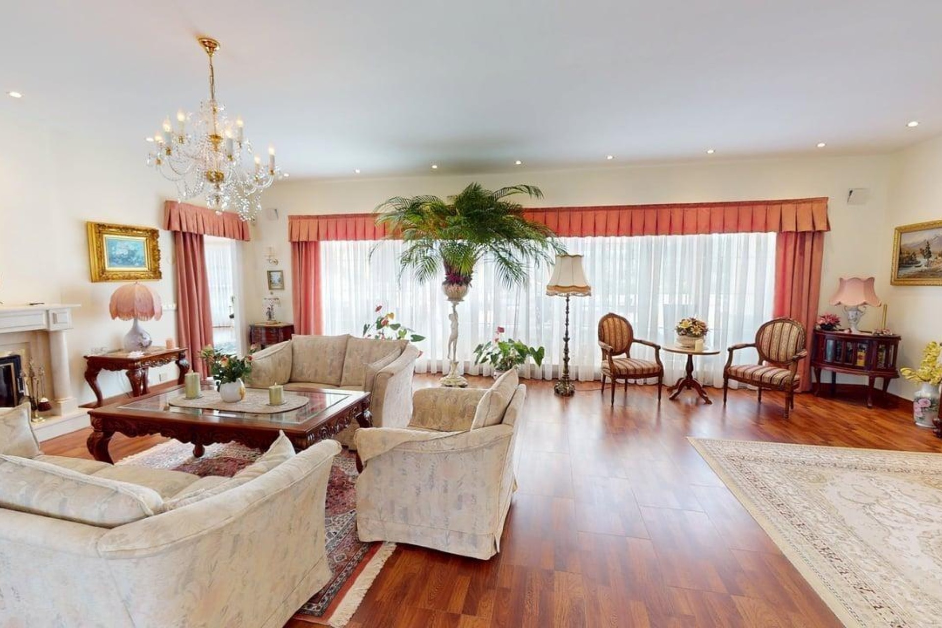 Resale - Villa - l'Alfas del Pi - Colonia Escandinavia-Cautivador