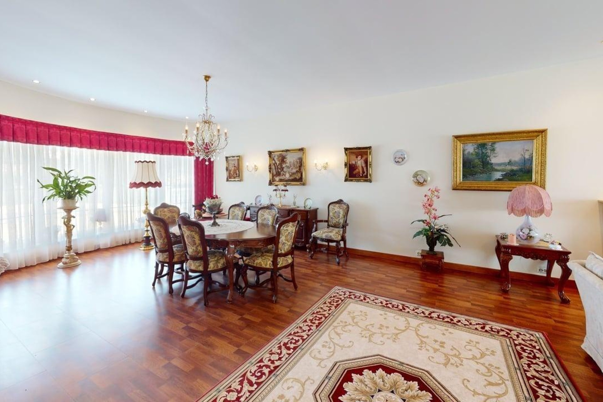 Resale - Villa - l'Alfas del Pi - Colonia Escandinavia-Cautivador