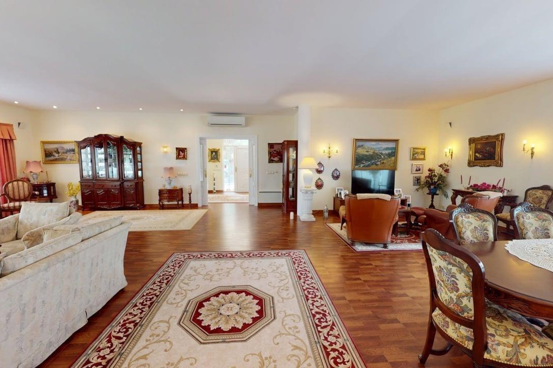 Resale - Villa - l'Alfas del Pi - Colonia Escandinavia-Cautivador