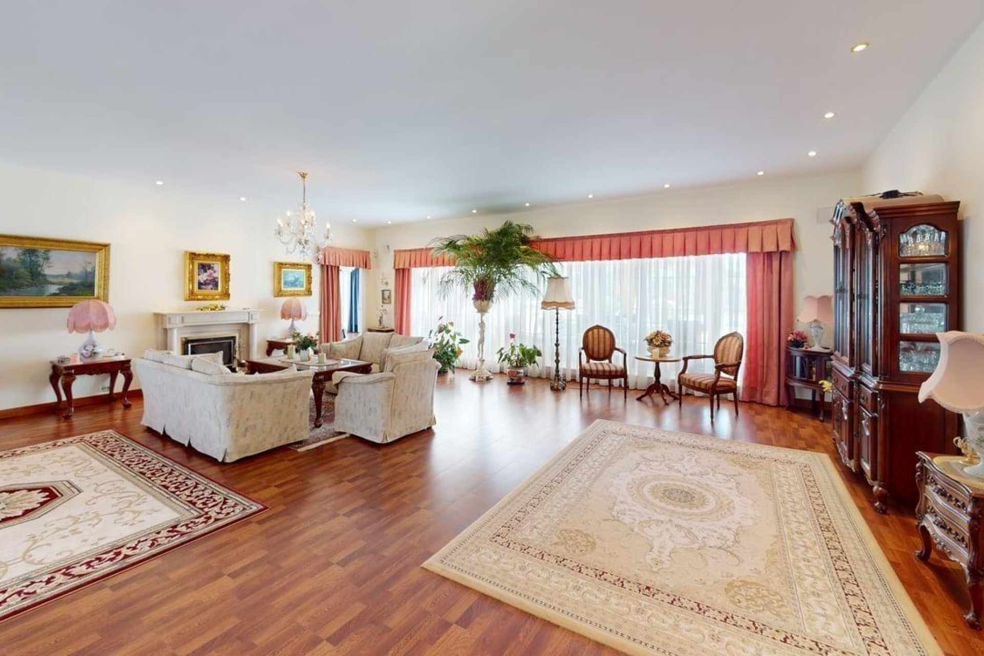 Resale - Villa - l'Alfas del Pi - Colonia Escandinavia-Cautivador