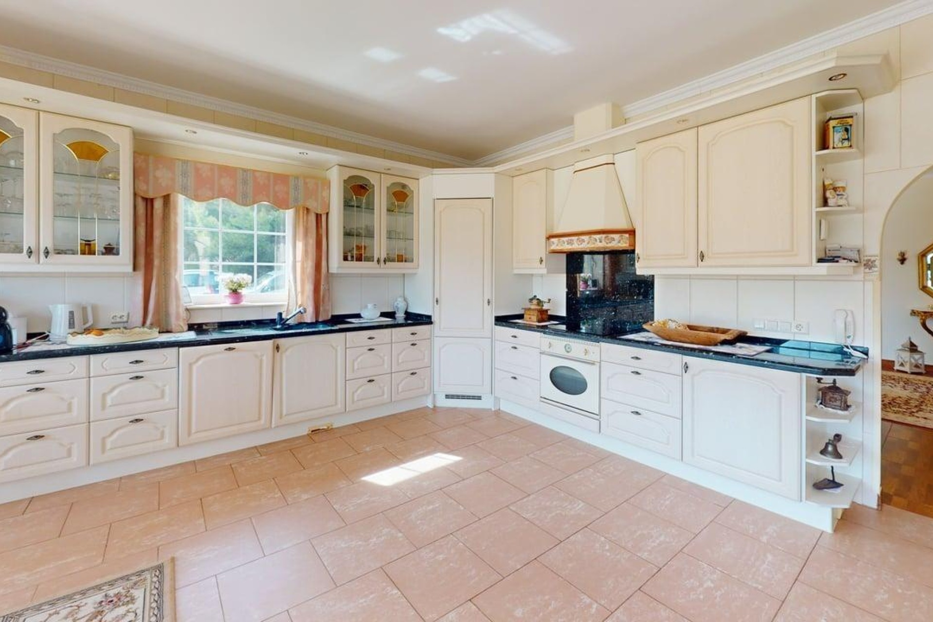 Resale - Villa - l'Alfas del Pi - Colonia Escandinavia-Cautivador