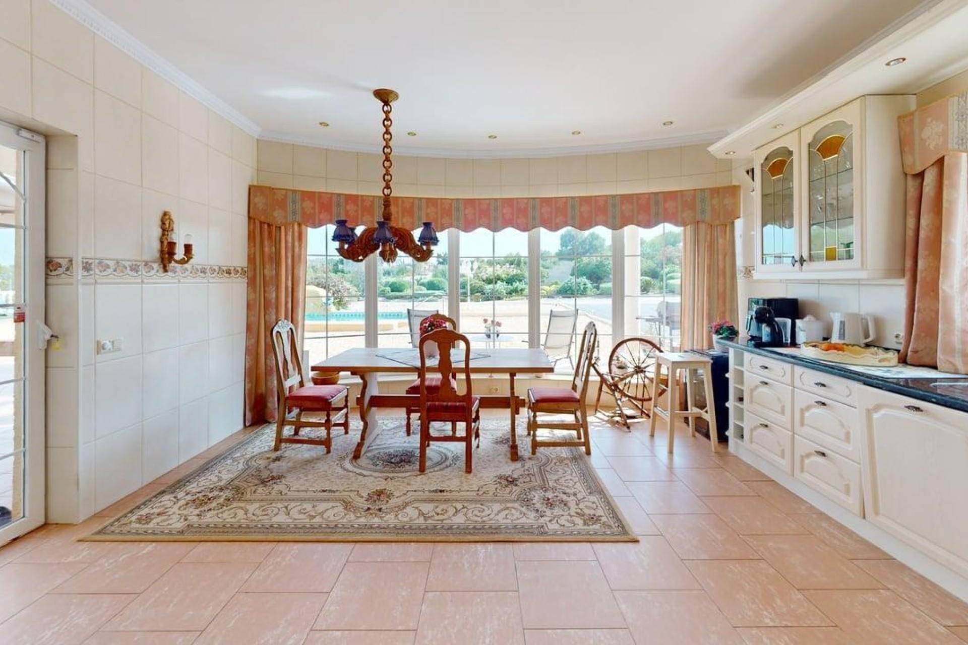 Resale - Villa - l'Alfas del Pi - Colonia Escandinavia-Cautivador