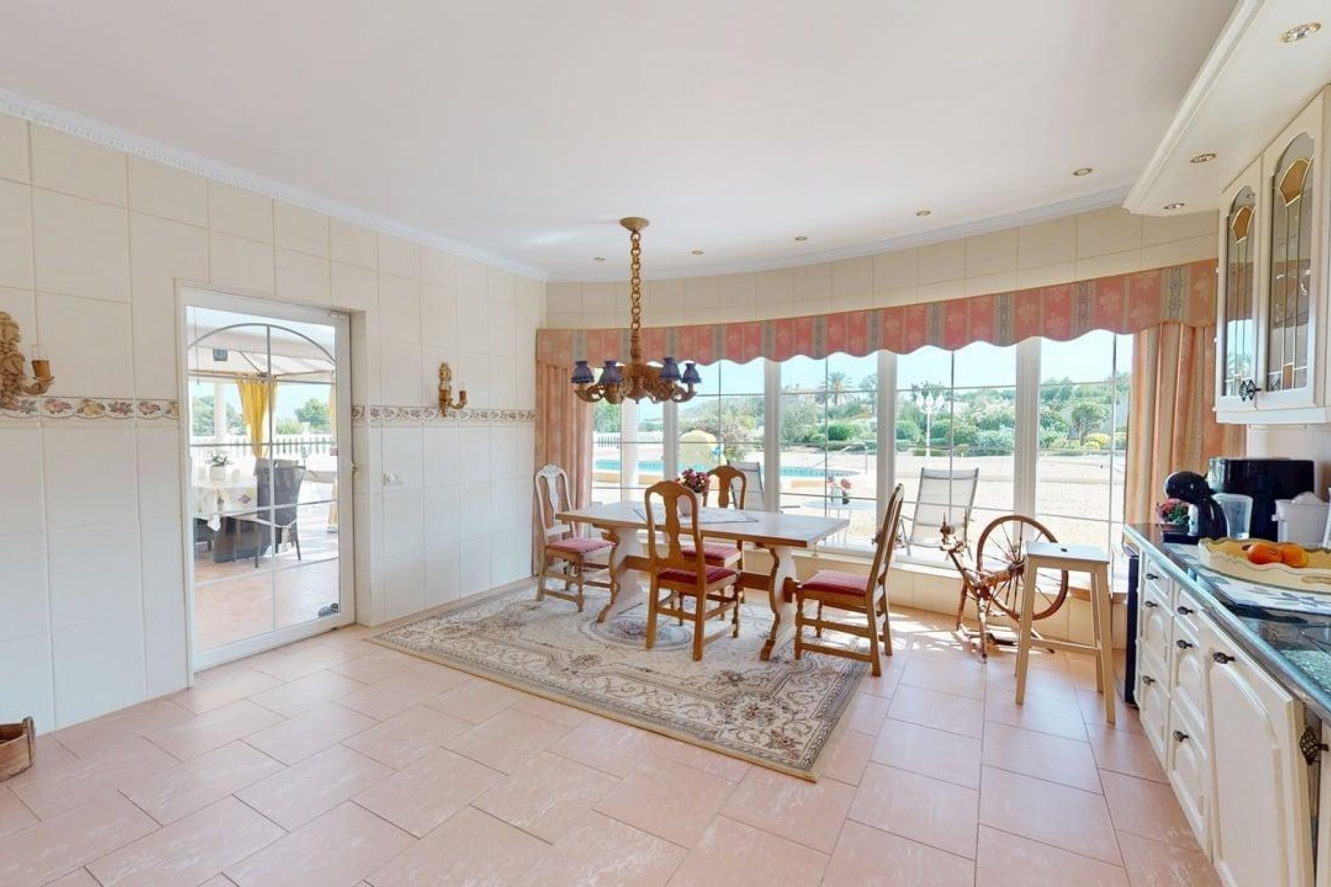 Resale - Villa - l'Alfas del Pi - Colonia Escandinavia-Cautivador