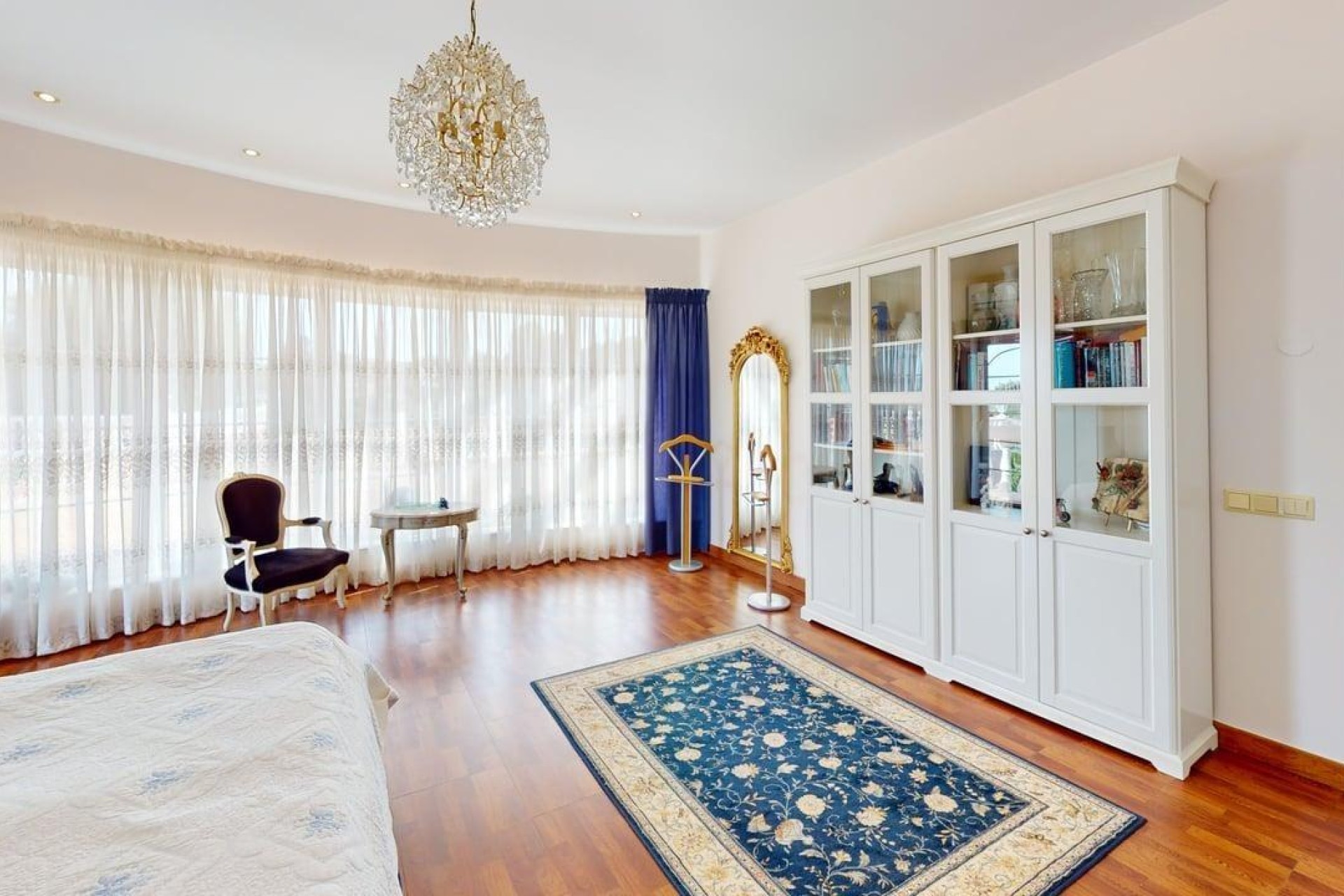 Resale - Villa - l'Alfas del Pi - Colonia Escandinavia-Cautivador