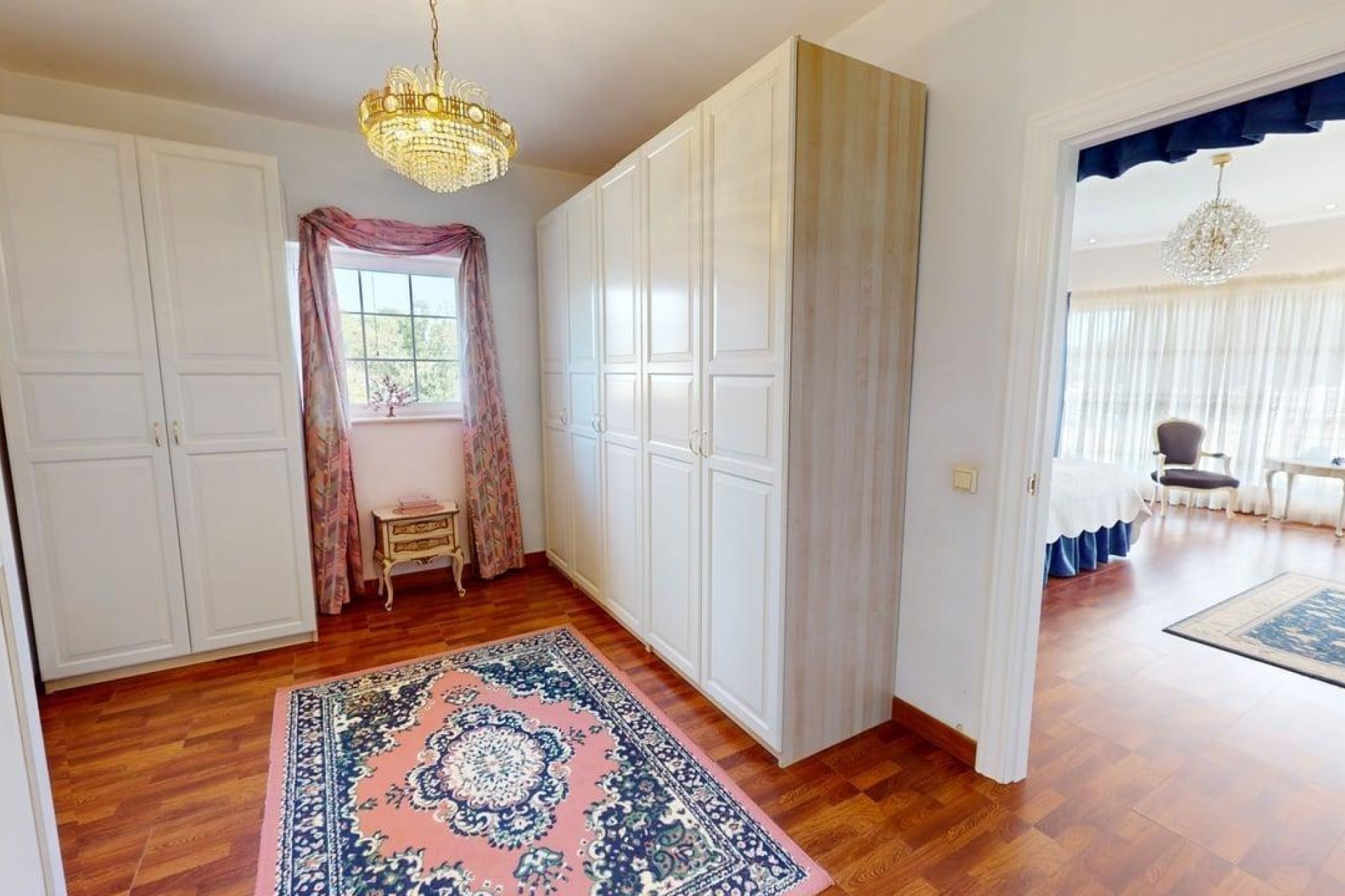 Resale - Villa - l'Alfas del Pi - Colonia Escandinavia-Cautivador