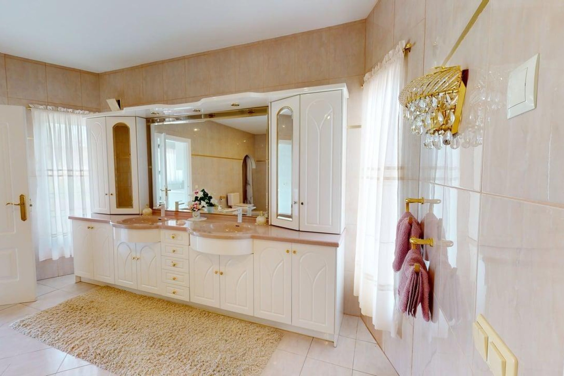 Resale - Villa - l'Alfas del Pi - Colonia Escandinavia-Cautivador