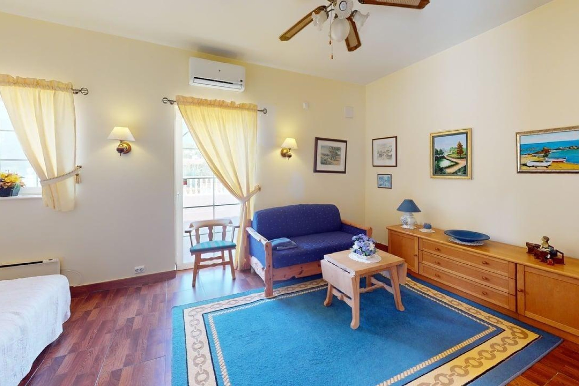 Resale - Villa - l'Alfas del Pi - Colonia Escandinavia-Cautivador