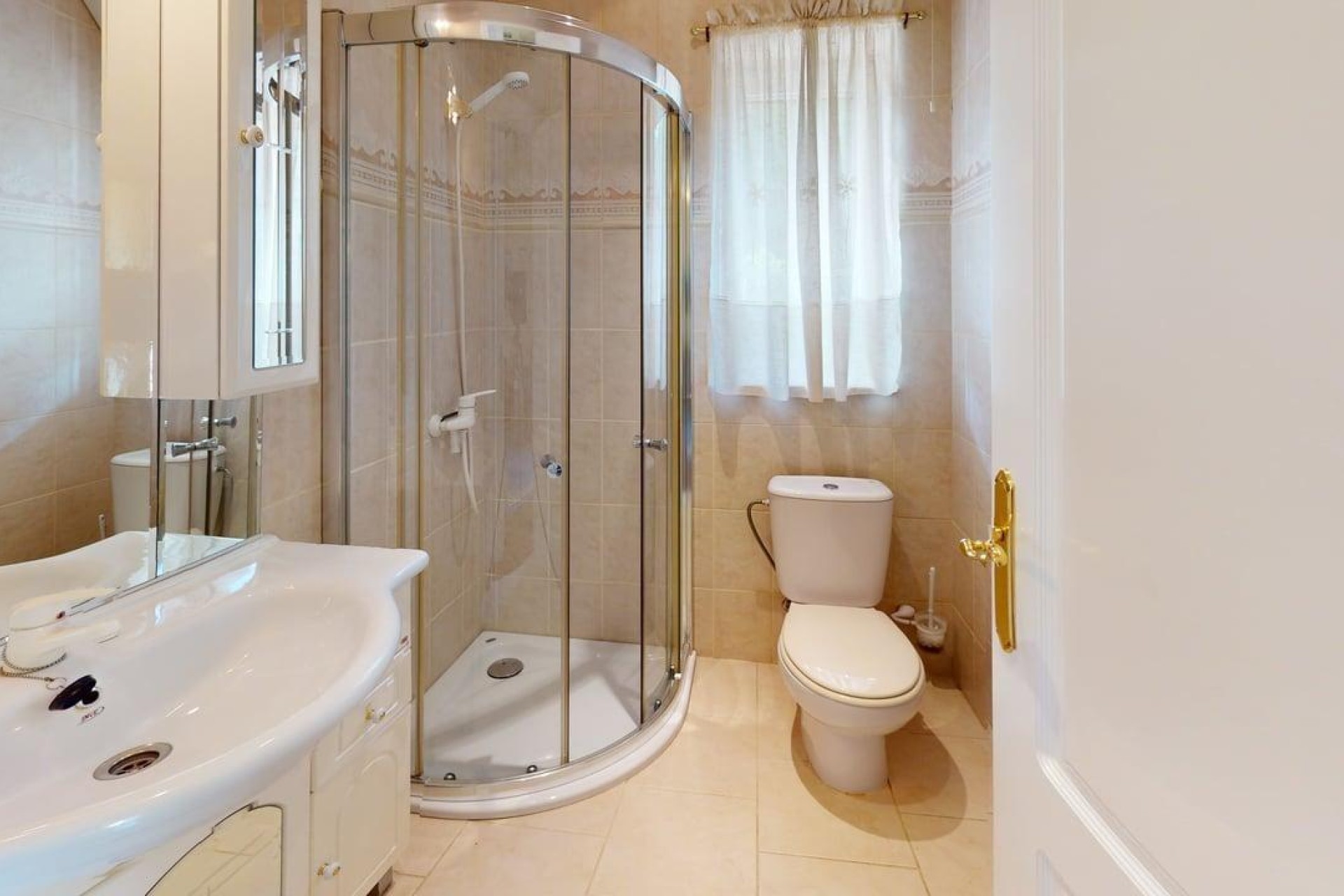 Resale - Villa - l'Alfas del Pi - Colonia Escandinavia-Cautivador