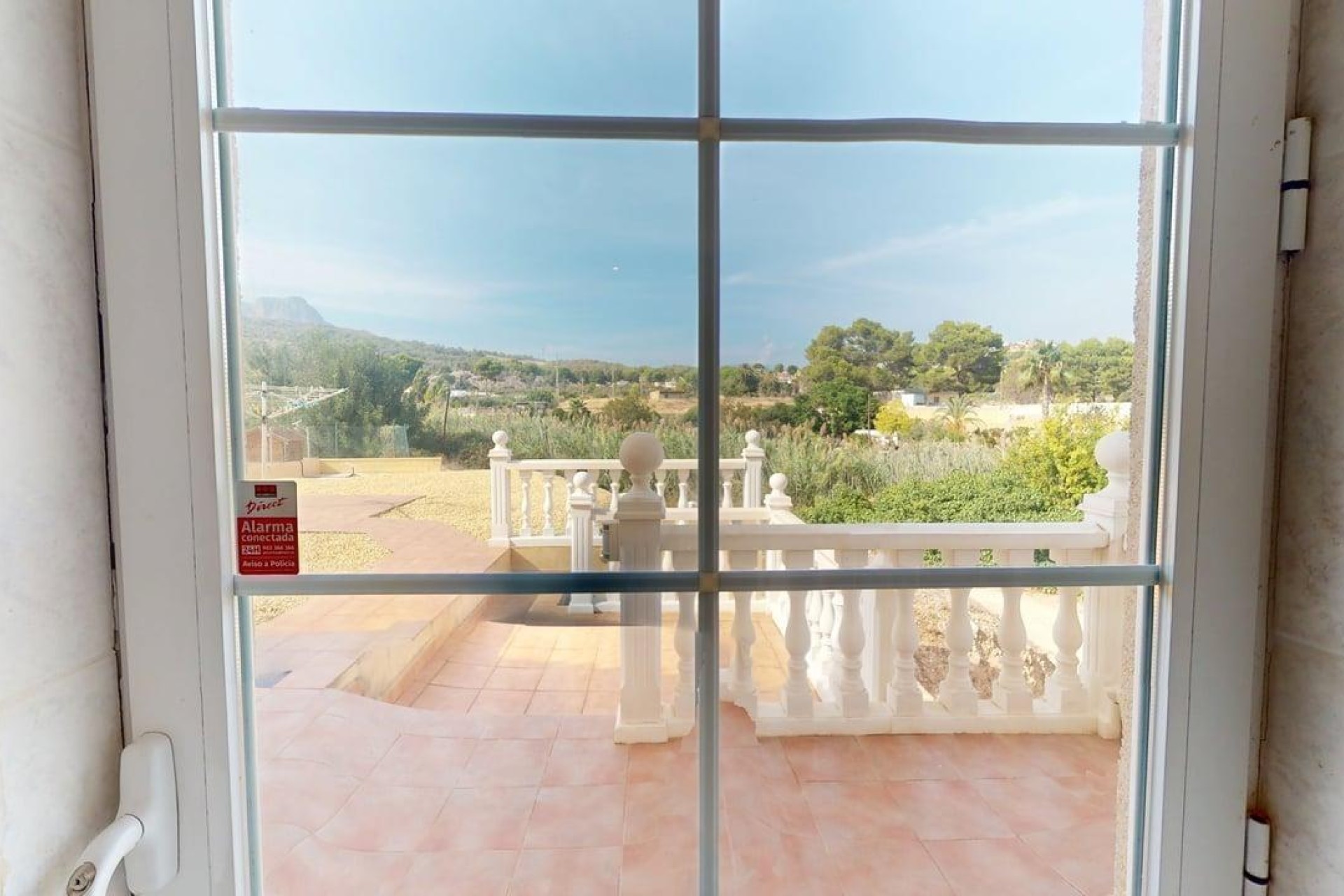Resale - Villa - l'Alfas del Pi - Colonia Escandinavia-Cautivador